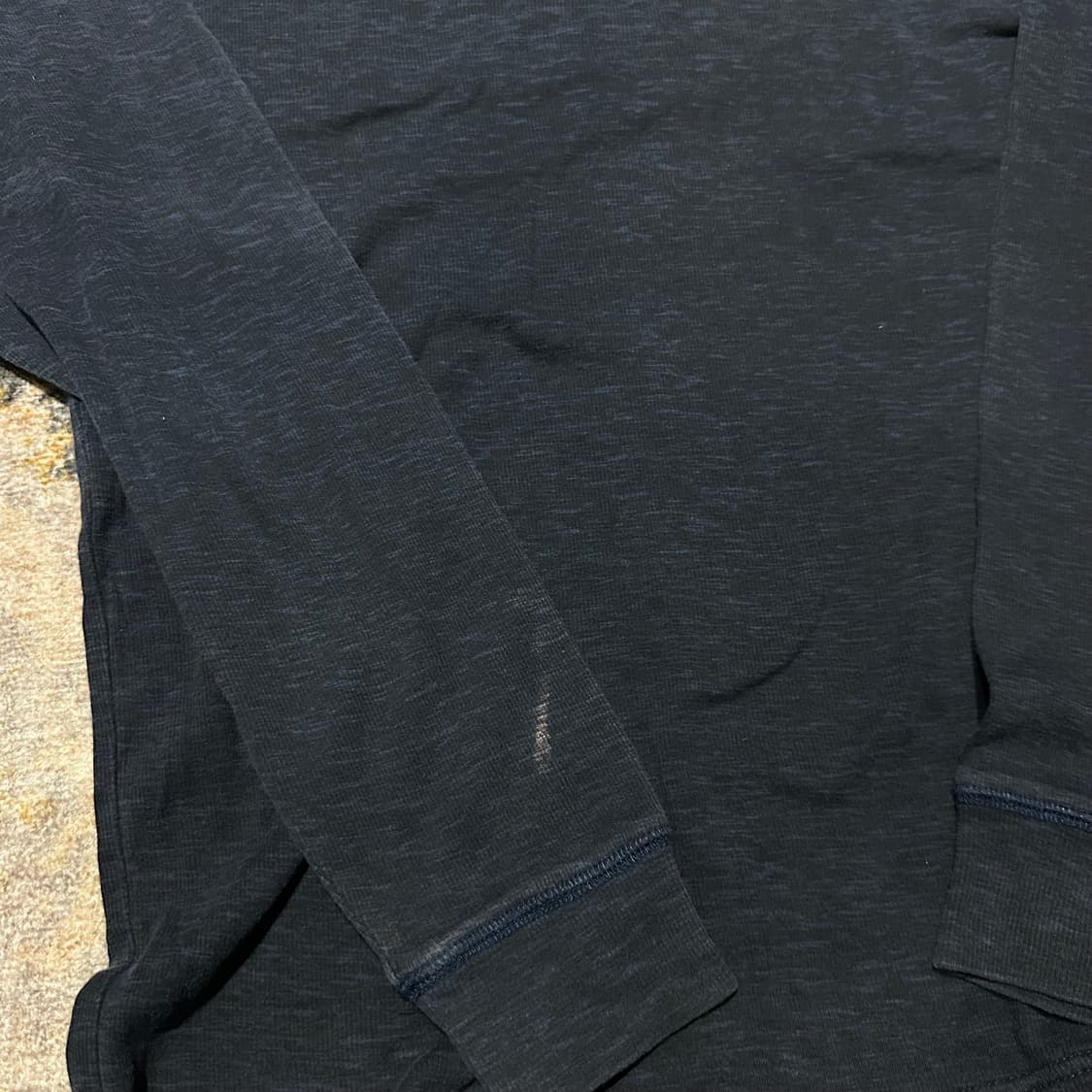 폴로 랄프로렌 네이비 롱슬리브 상품이미지3