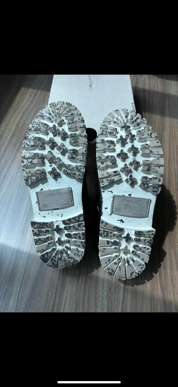 마르셀 더비 marsell 상품이미지4