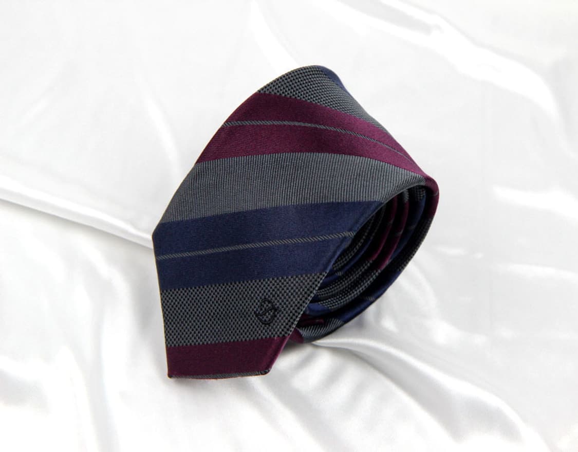 듀퐁 7.9cm A등급 명품 넥타이 S.T. DUPONT 상품이미지1