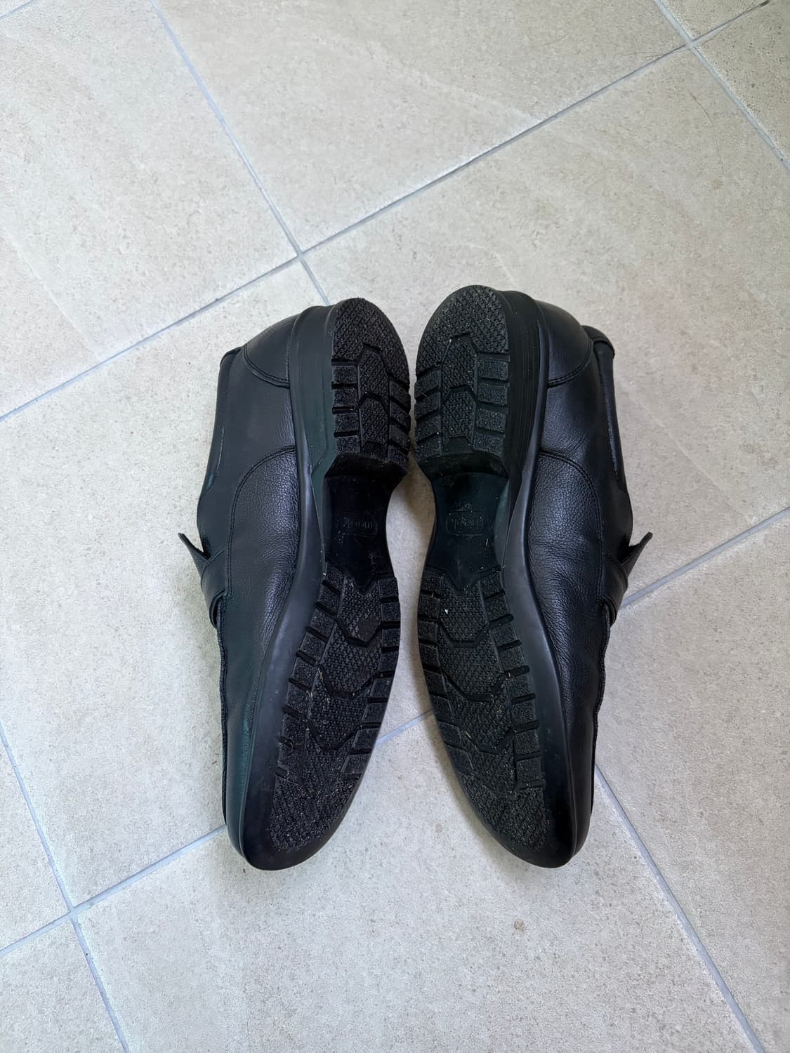 무크 로퍼  머듈 아이엘 htae  상품이미지4