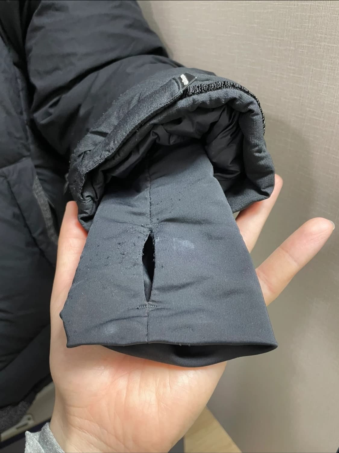 아이더 히말라야 캄피로 100-L  상품이미지7