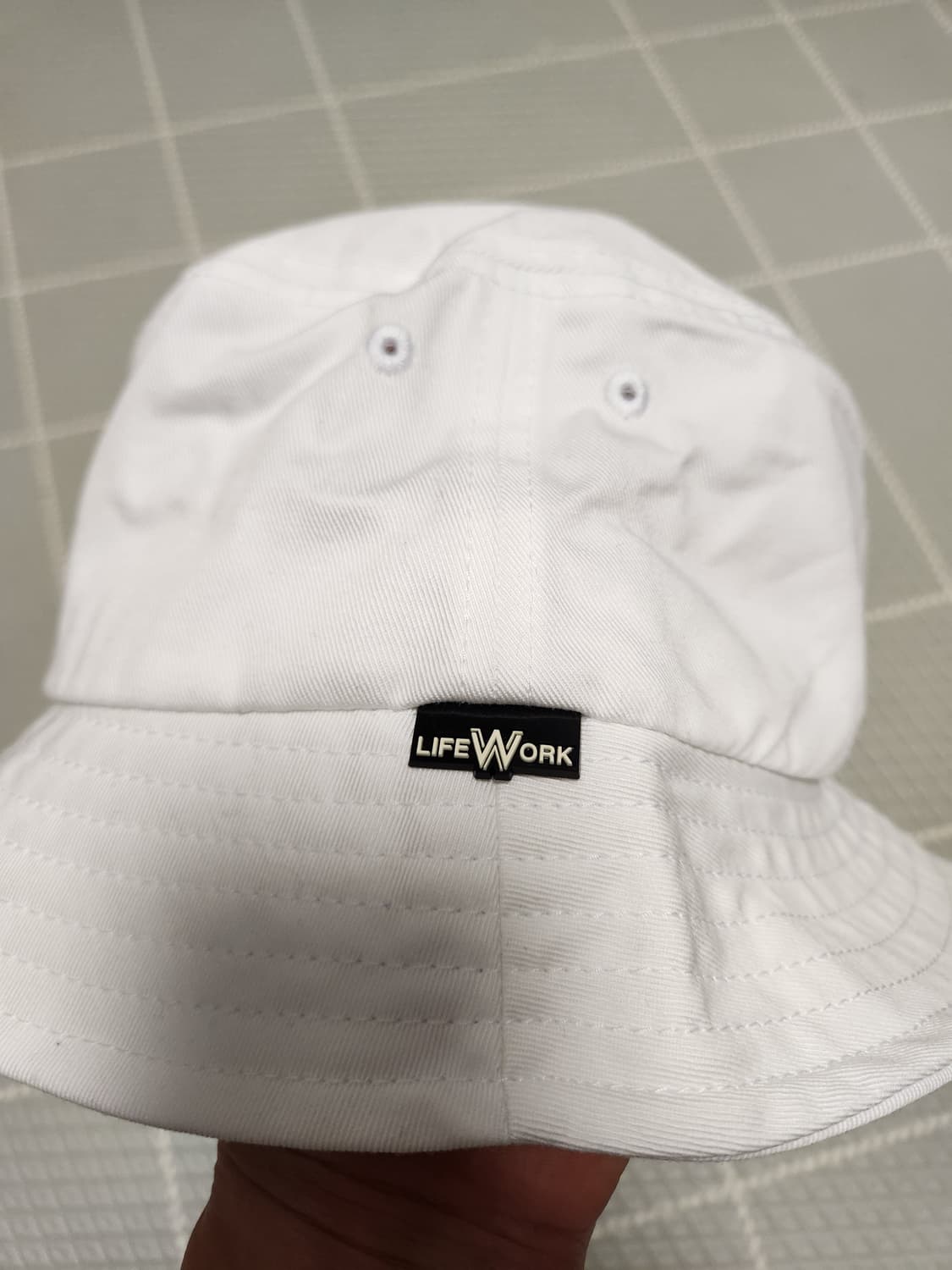 새상품급)라이프워크 스탠딩 라독 버킷햇 

여러 중고사이트에도 같이 판매 상품이미지3