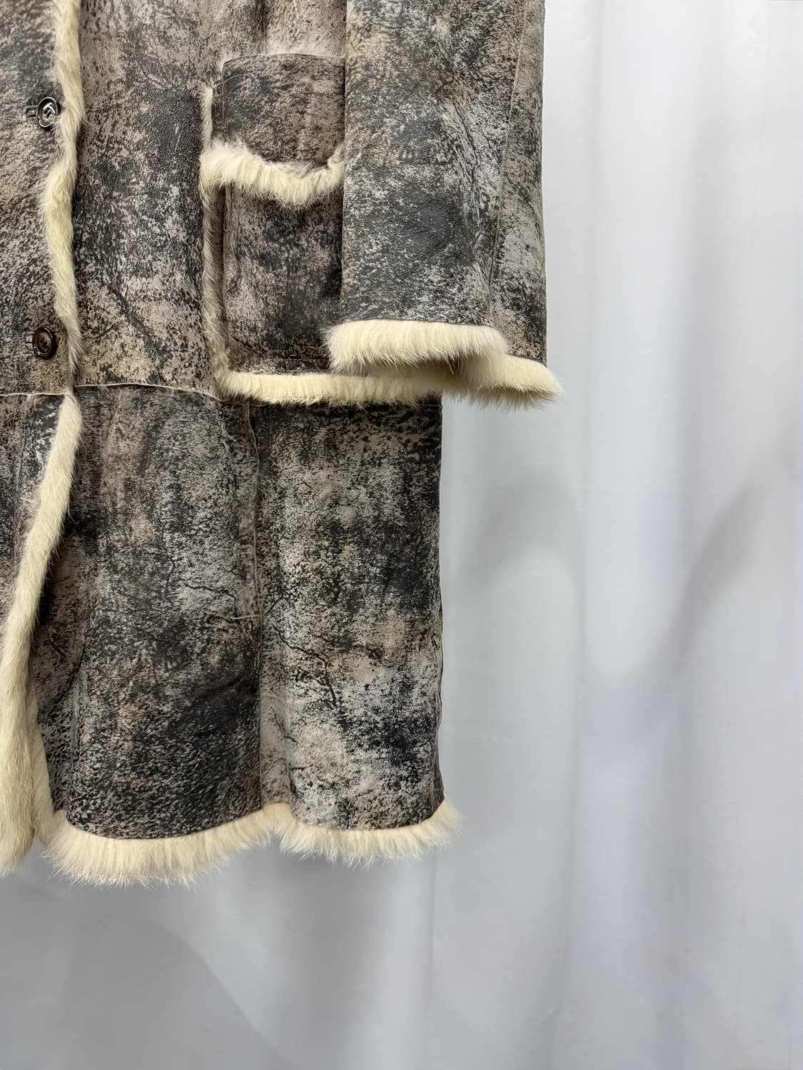 vtg jacket 상품이미지3