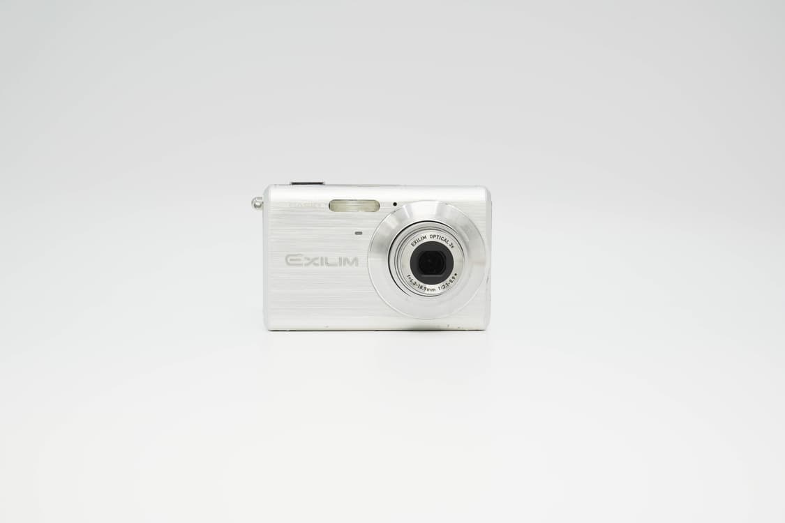 Casio Exilim EX-Z60 (카시오 엑슬림 EX-Z60)  상품이미지3