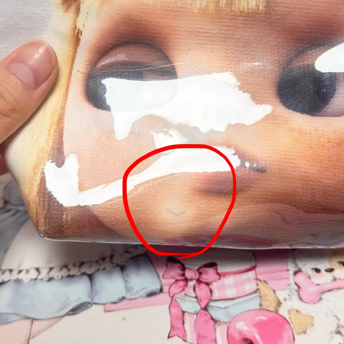 코이세이오 브라이스돌 파우치 상품이미지3