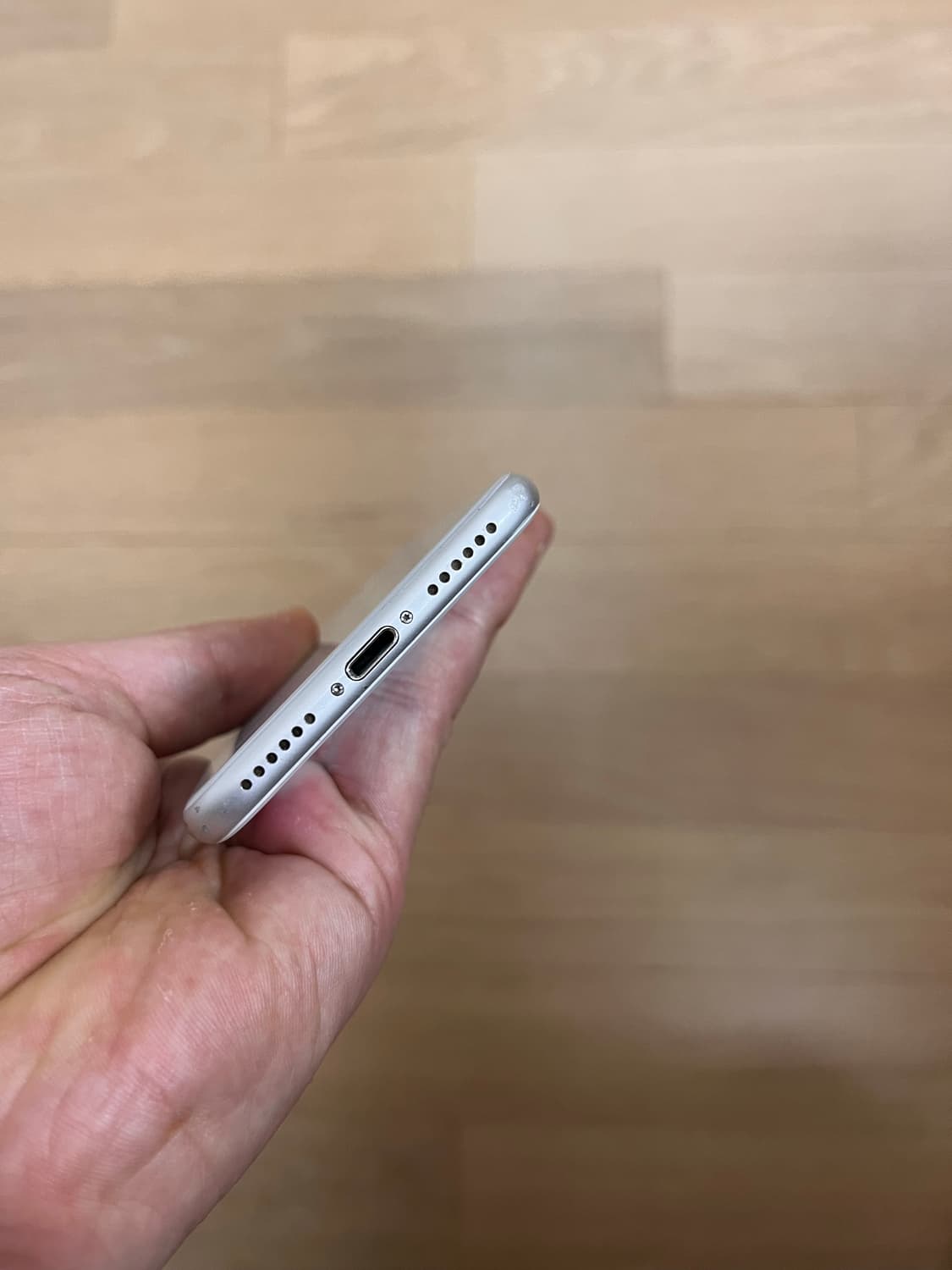 아이폰8실버 256GB 상품이미지6