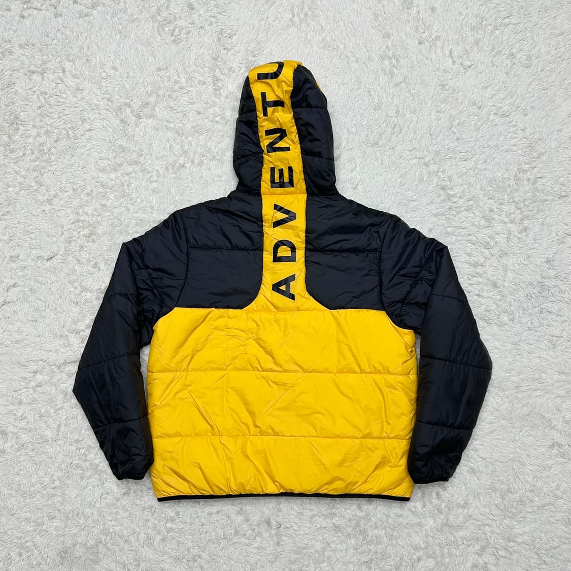 아디다스 어드벤처 리버시블 패딩 (XL) 상품이미지2