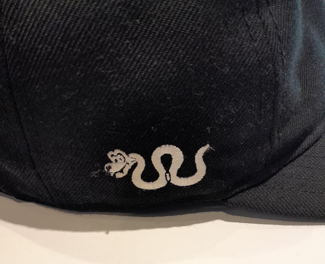 💥예스아이씨 X 뉴에라 볼캡 (M/L) 상품이미지5