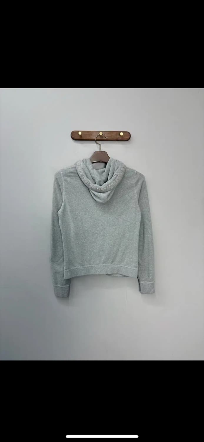 아베크롬비 올드스쿨 후드집업 H1498 상품이미지4