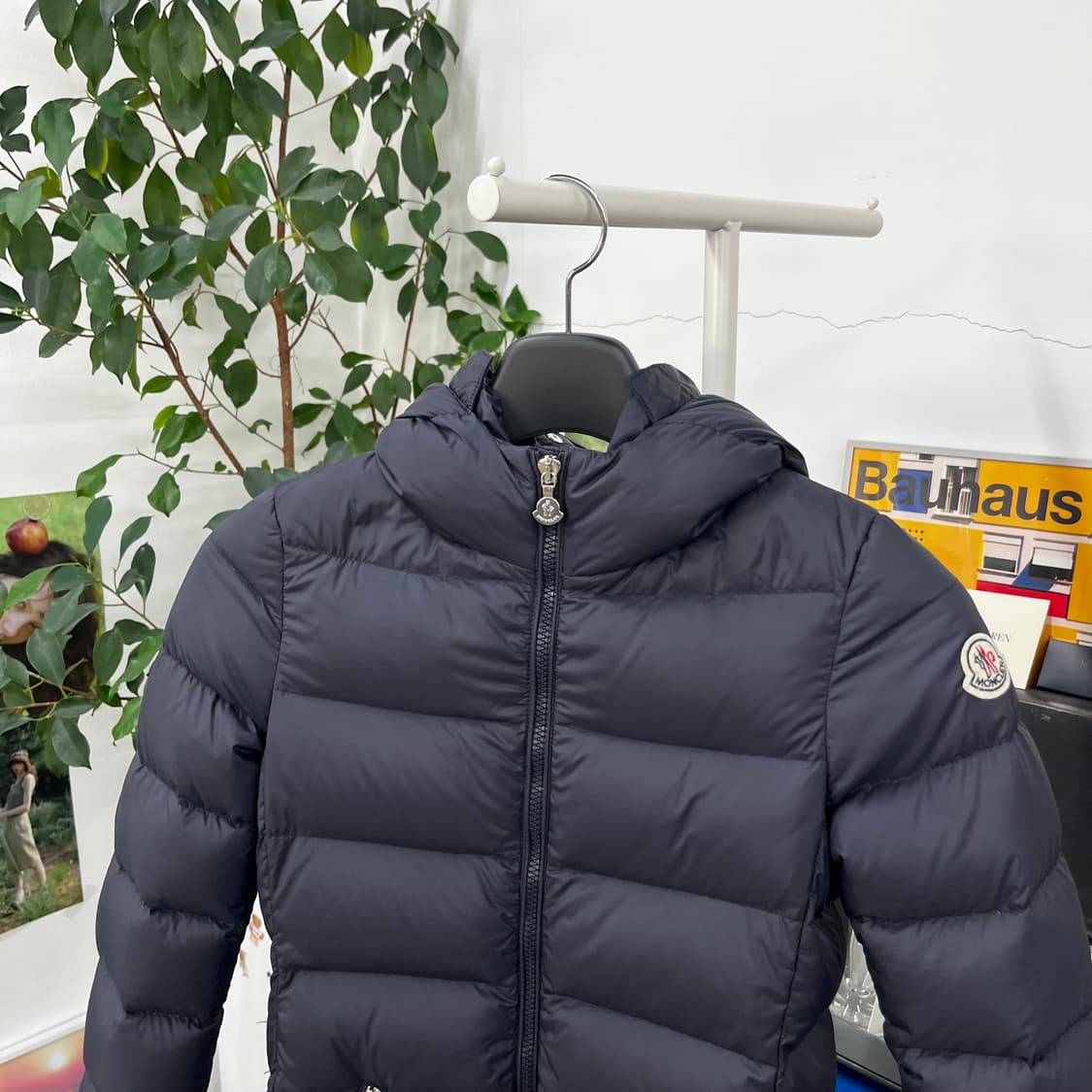 몽클레어 도리스트 패딩점퍼 12y 상품이미지2