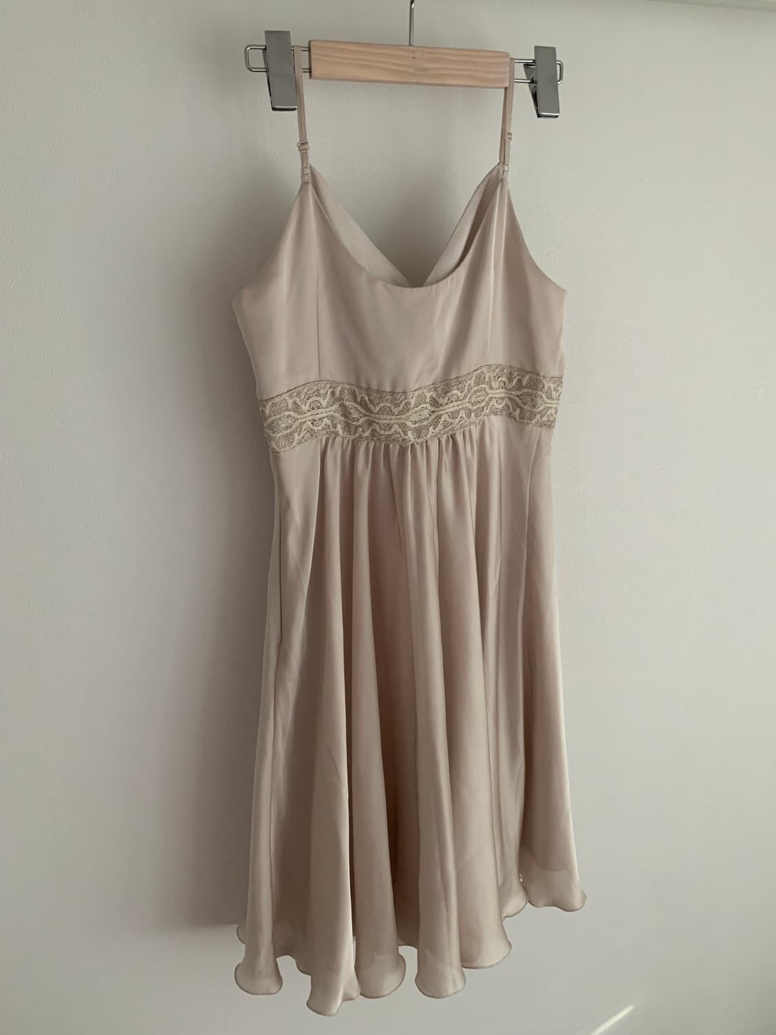 빈티지 페어리 나시 원피스 상품이미지8