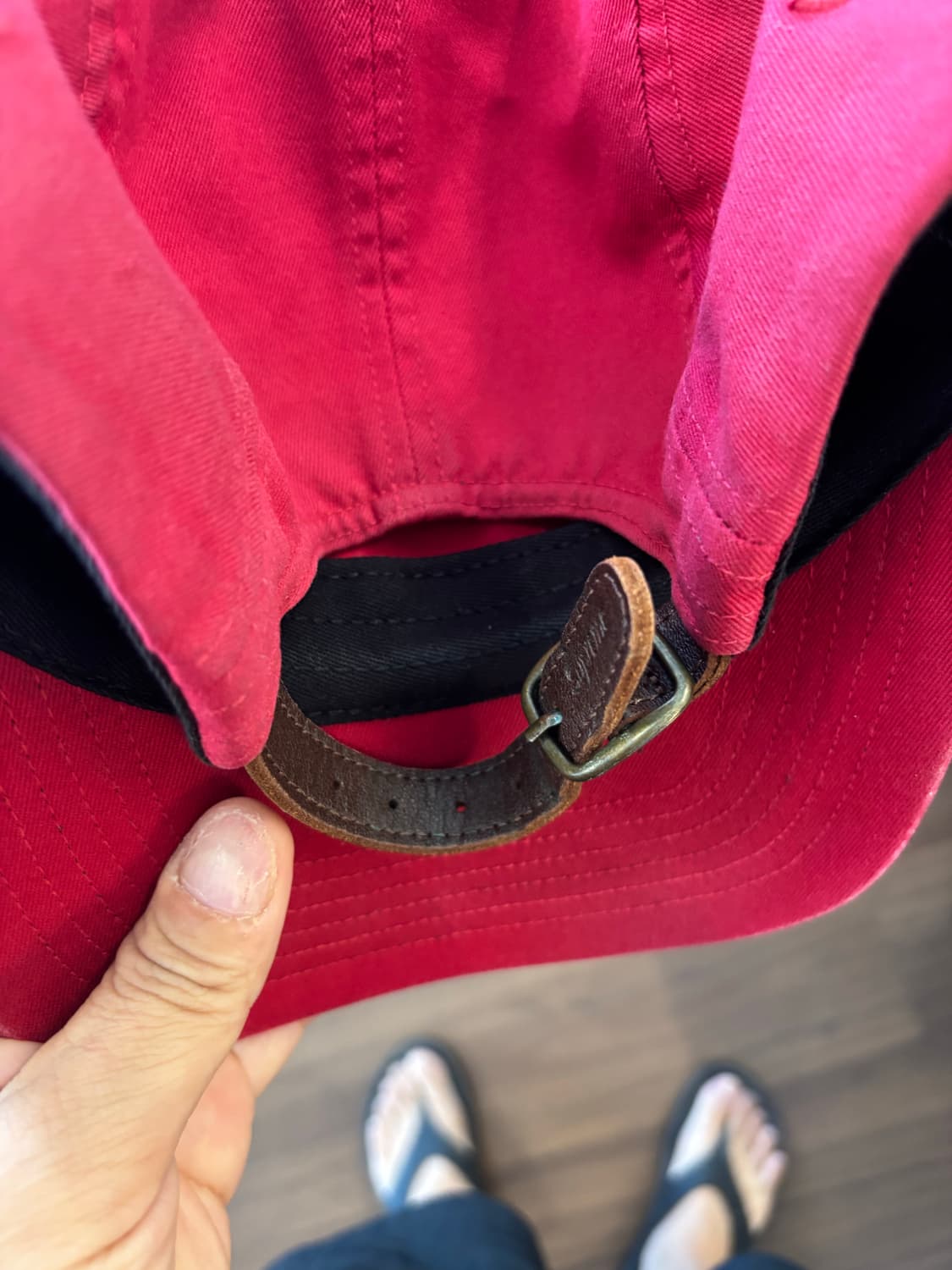 Supreme boxlogo campcap 상품이미지2