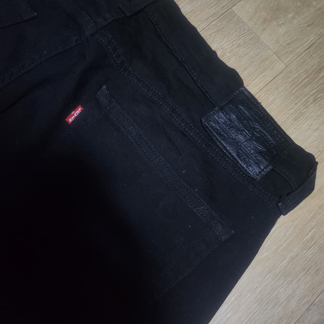 리바이스 프리미엄 511 데님팬츠 36 상품이미지3