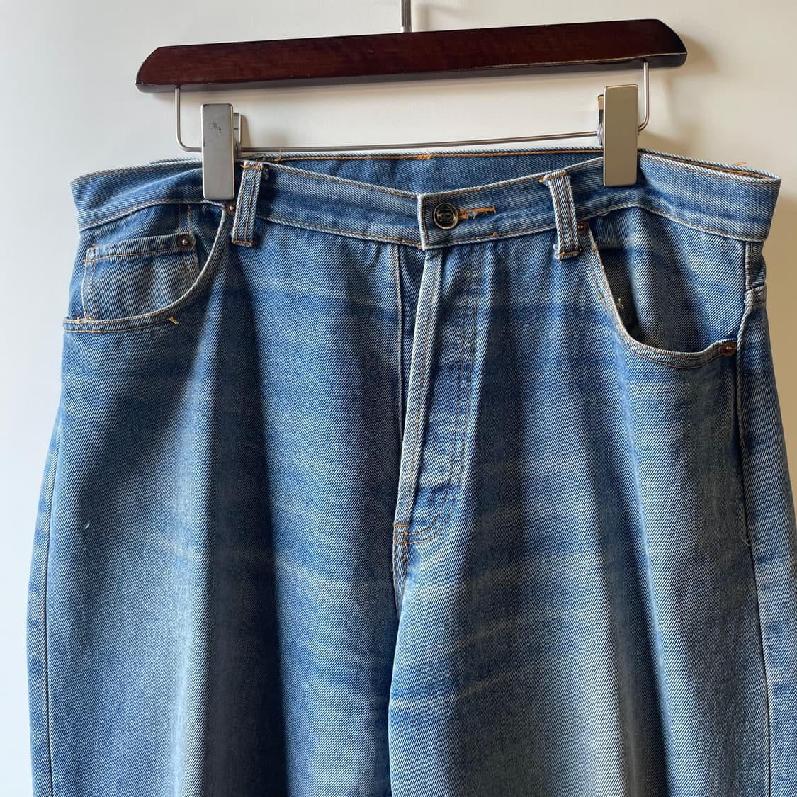 90s 리바이스 501 데님팬츠 상품이미지2