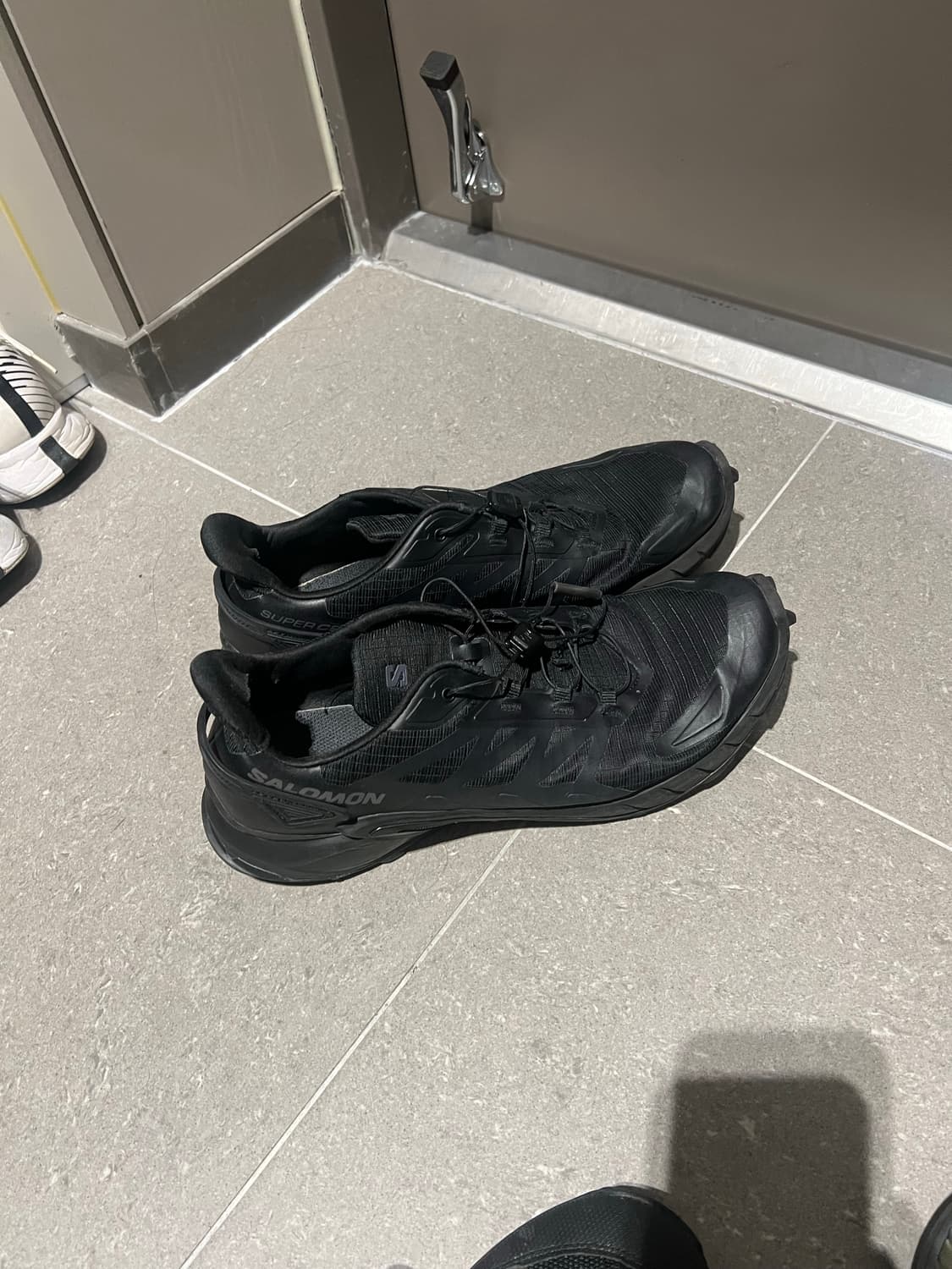 살로몬 스피드크로스 상품이미지2