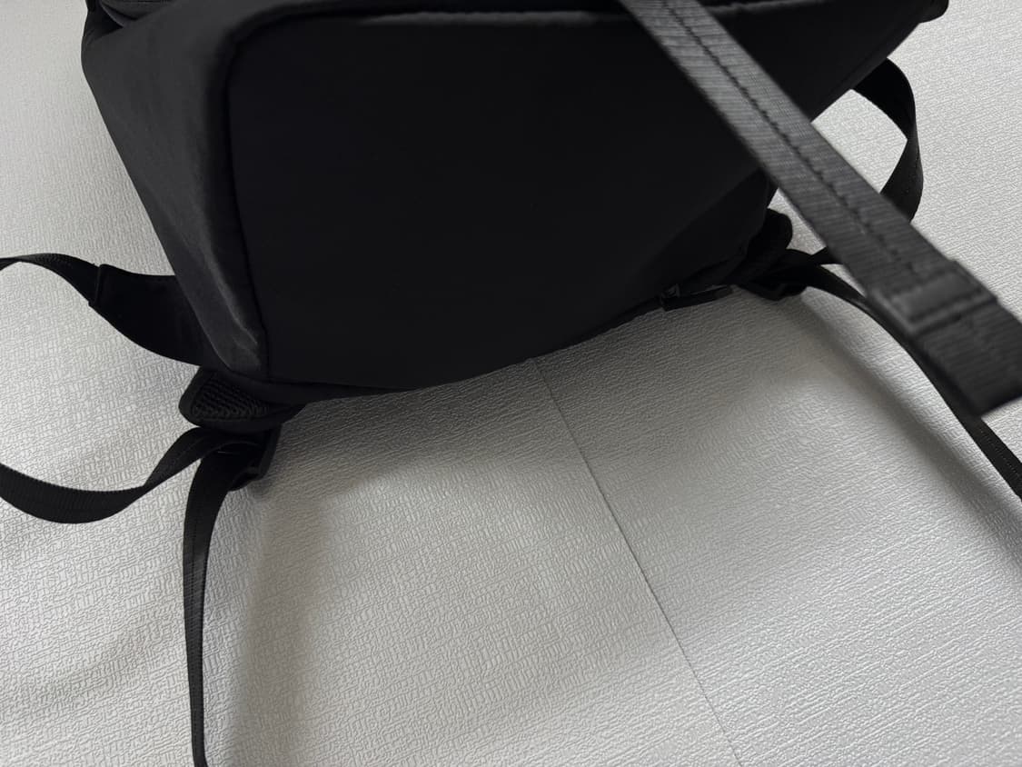 투미 타호 핀치 백팩 가방 상품이미지4