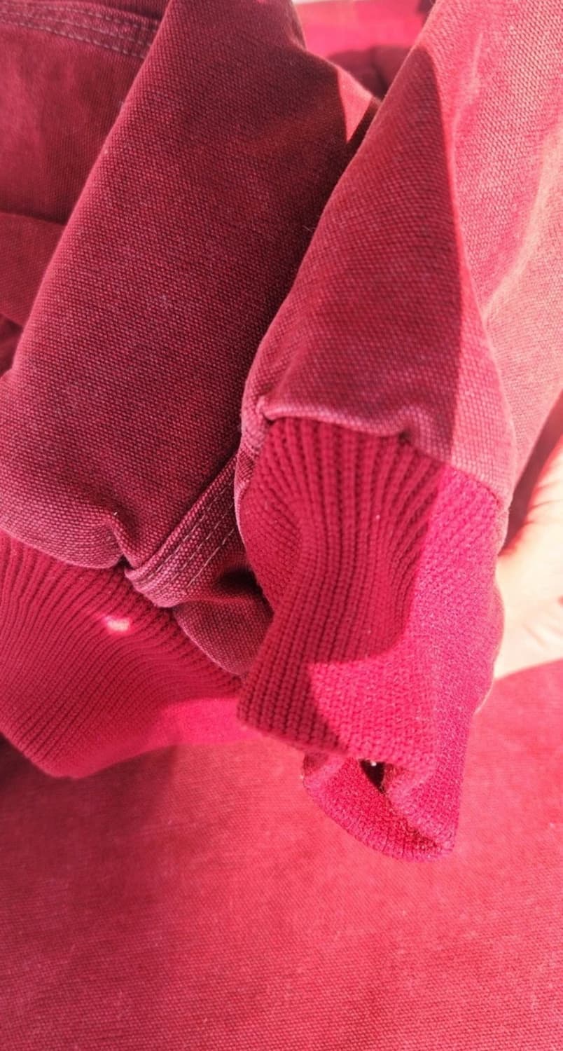 [2XL] 칼하트 J14 산타페 CRI 상품이미지9