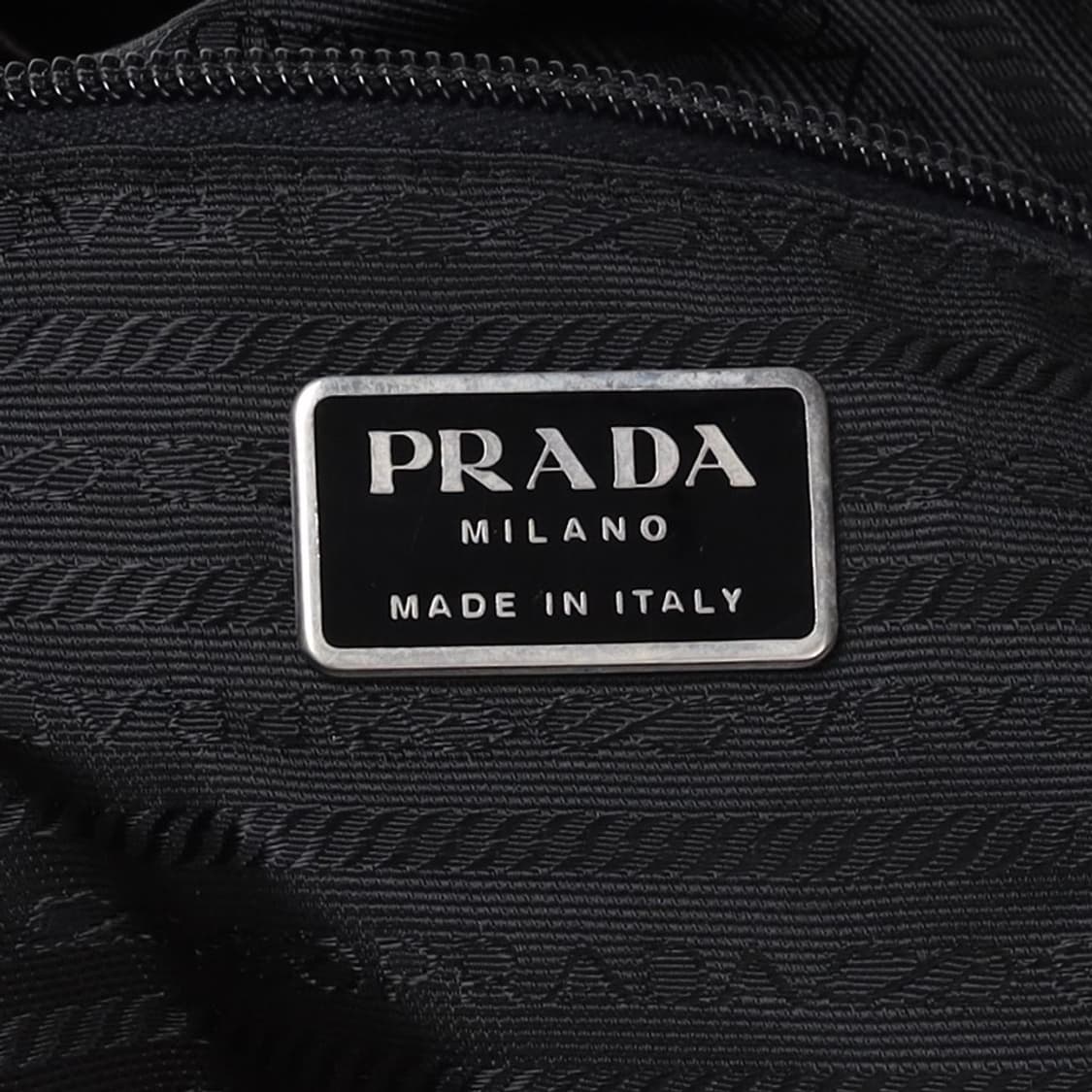 Prada Drawstring Backpack 상품이미지8