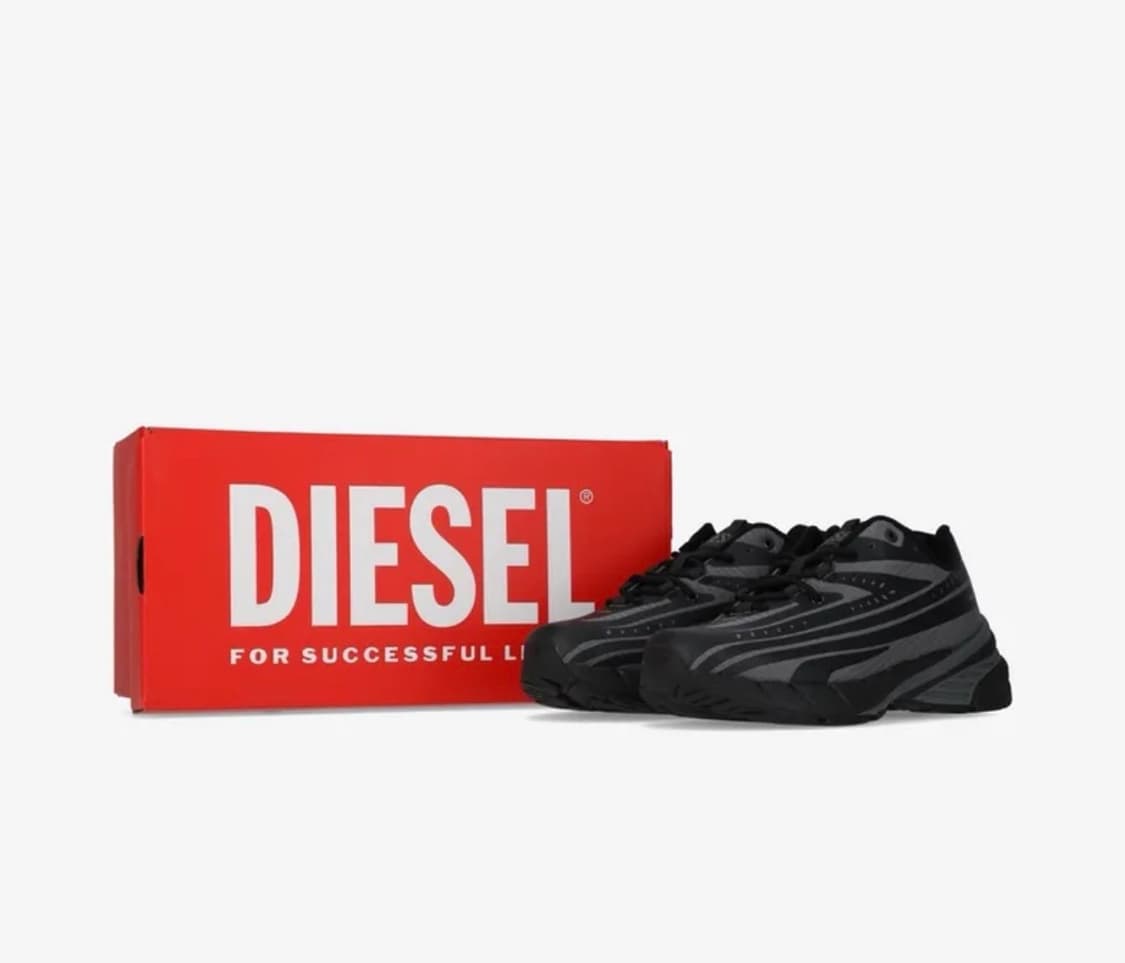 디젤 에어스피드 270~275 43사이즈 상품이미지3