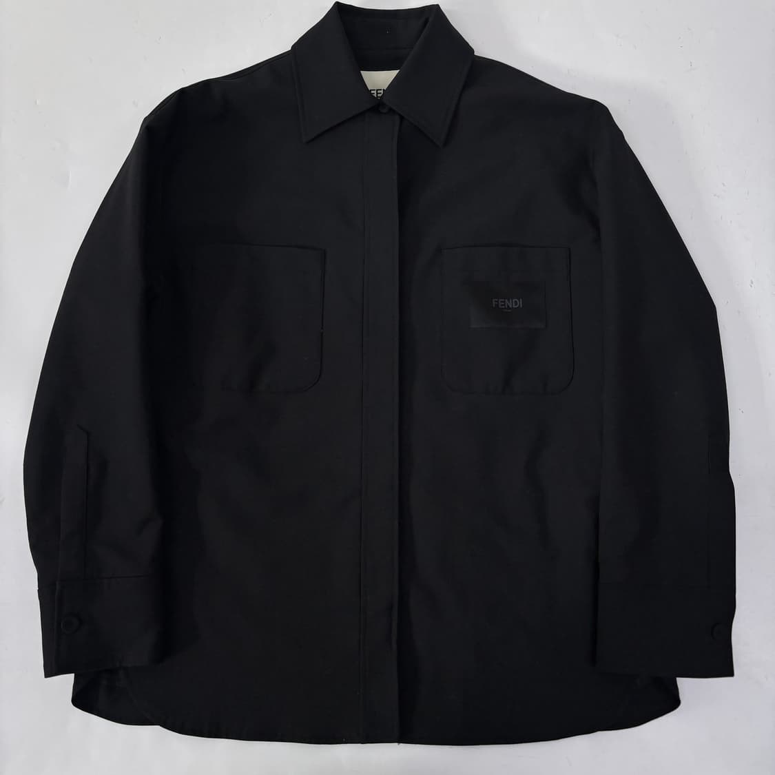 Fendi 펜디 셔츠  상품이미지4