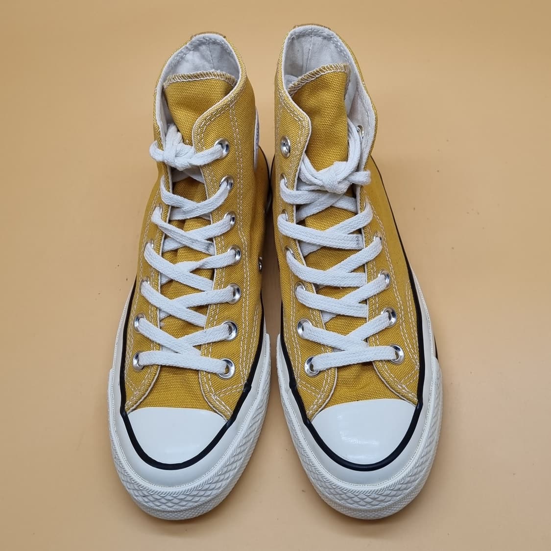 컨버스 척테일러 70 선플라워하이탑220. 상품이미지2