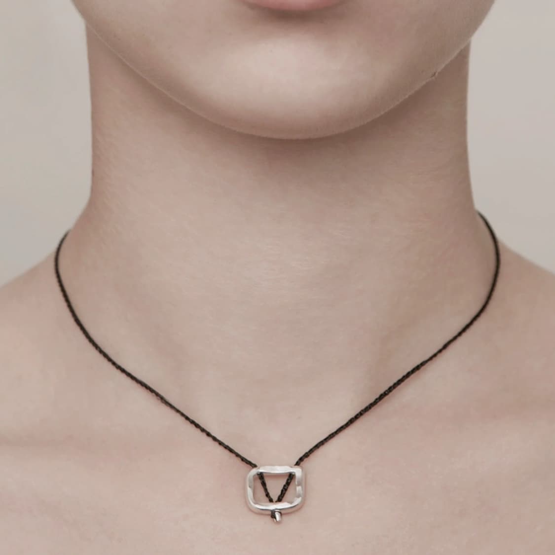 Jill Platner Verve Necklace 상품이미지5