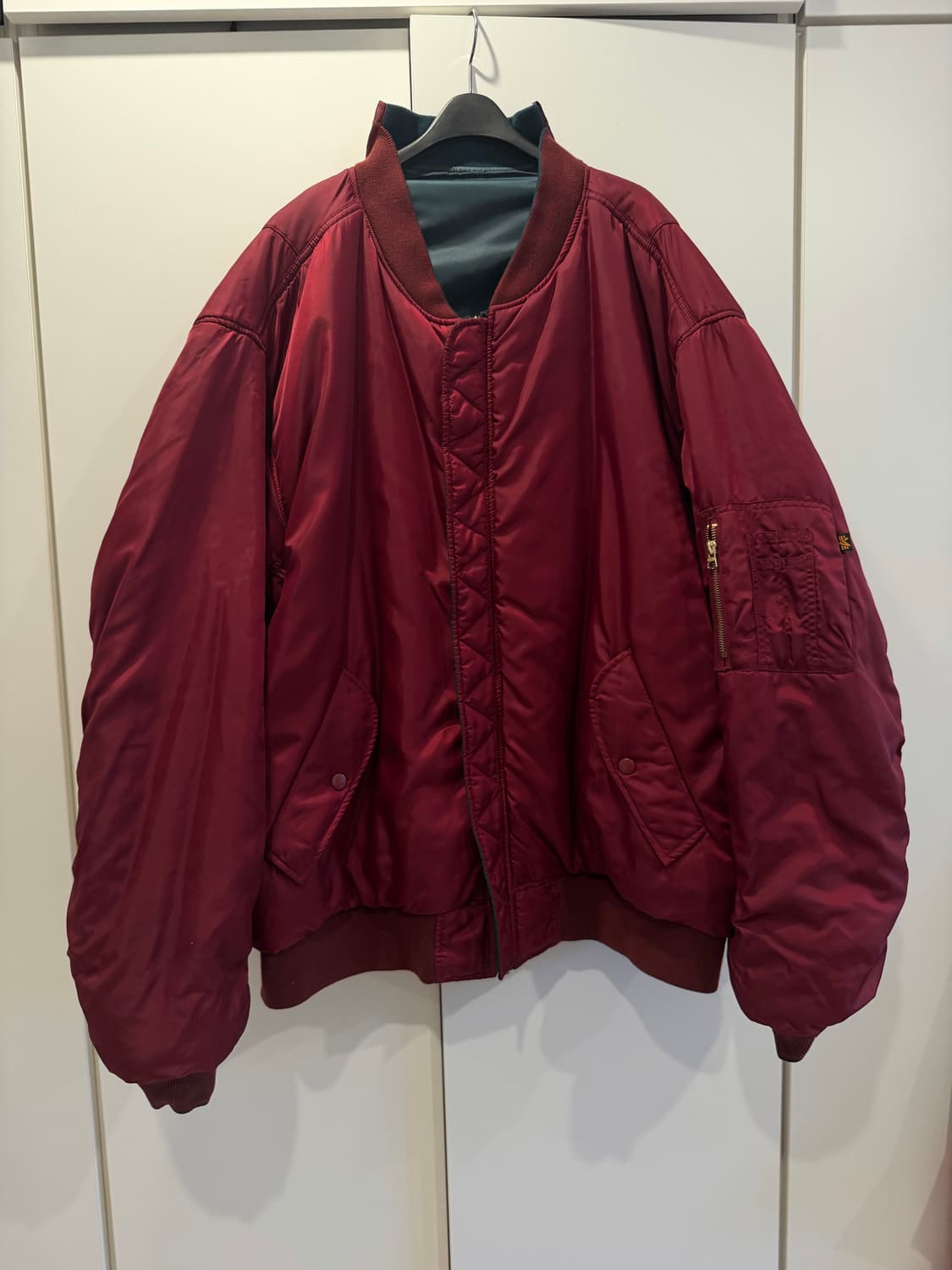 베트멍 알파 인더스트리 상품이미지7