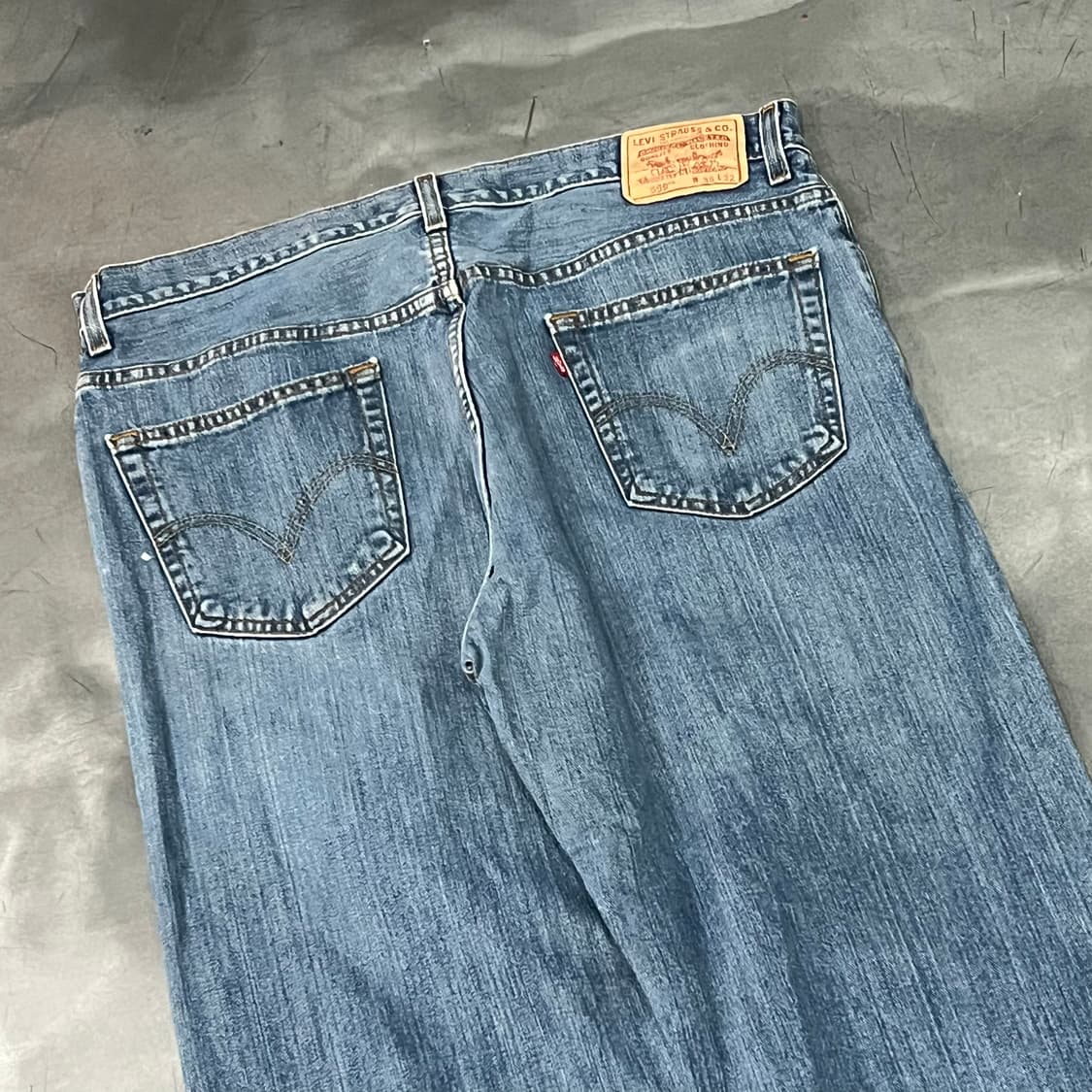  리바이스 559 데님 팬츠 y15228 상품이미지4