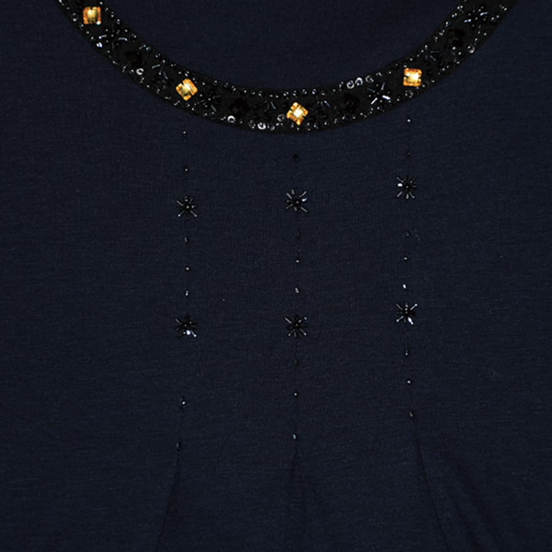 courreges 비즈7부티셔츠 상품이미지5