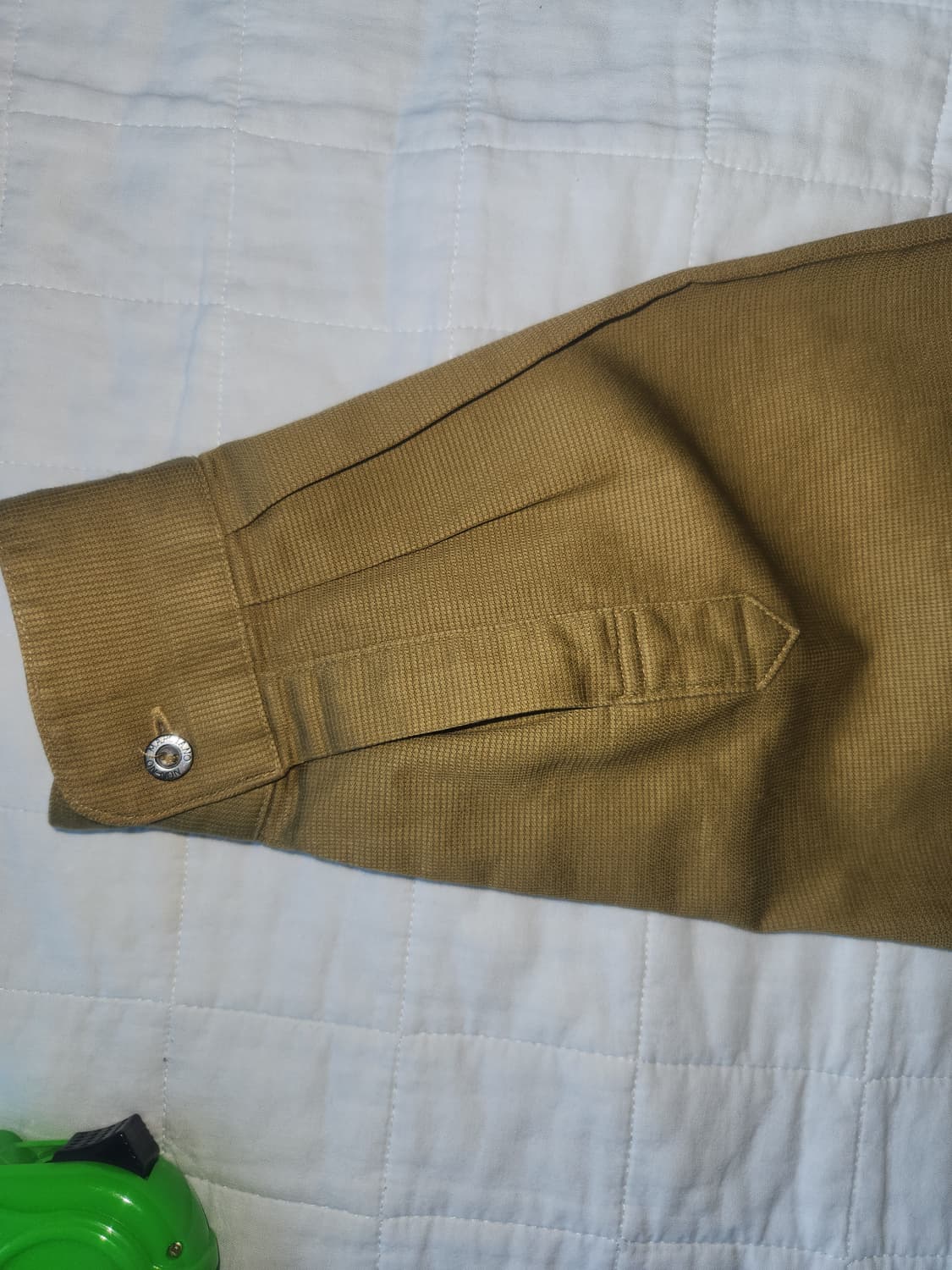 빈티지 무드 셔츠 상품이미지7