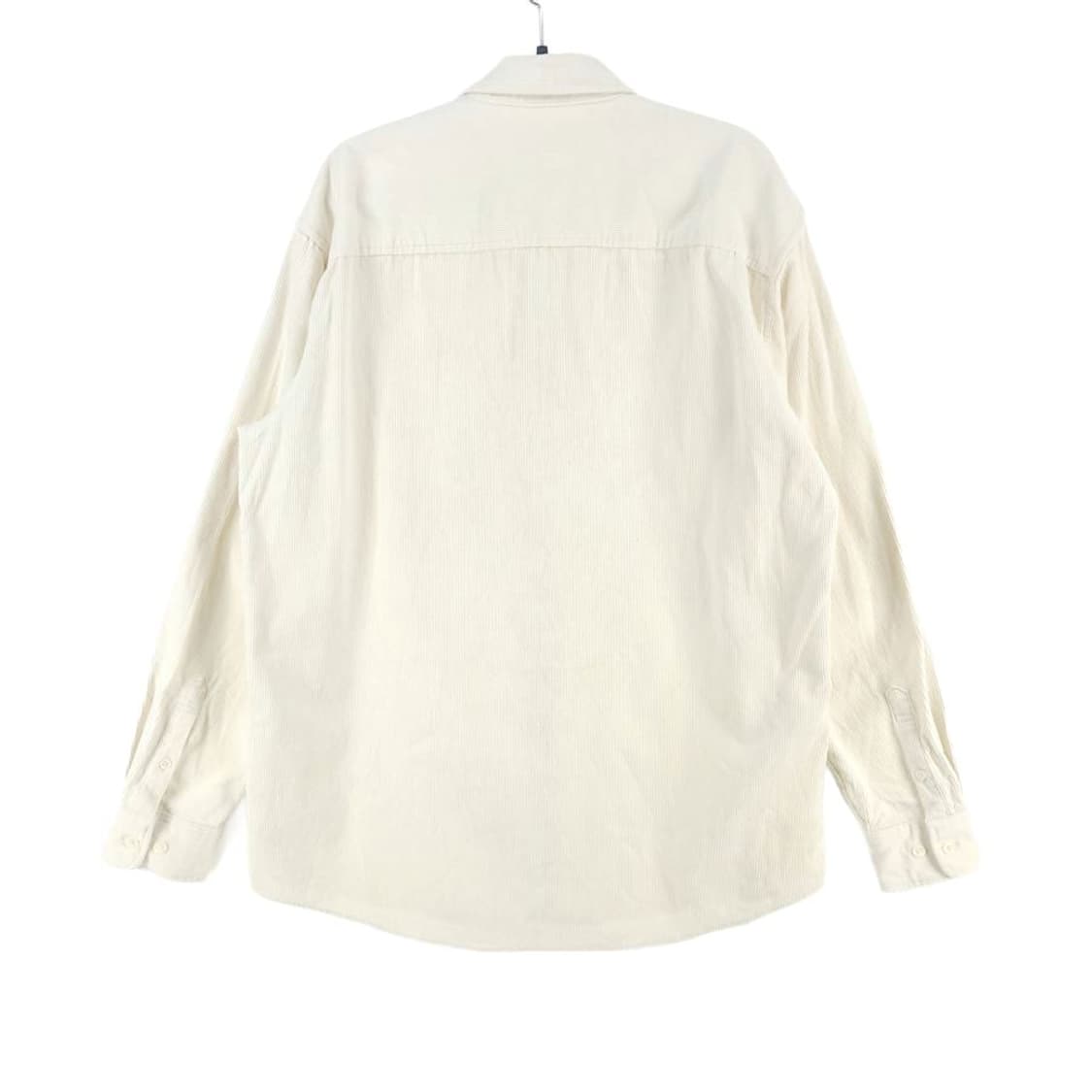 [남L]무신사스탠다드 코듀로이 셔츠[Y5C-217] 상품이미지6