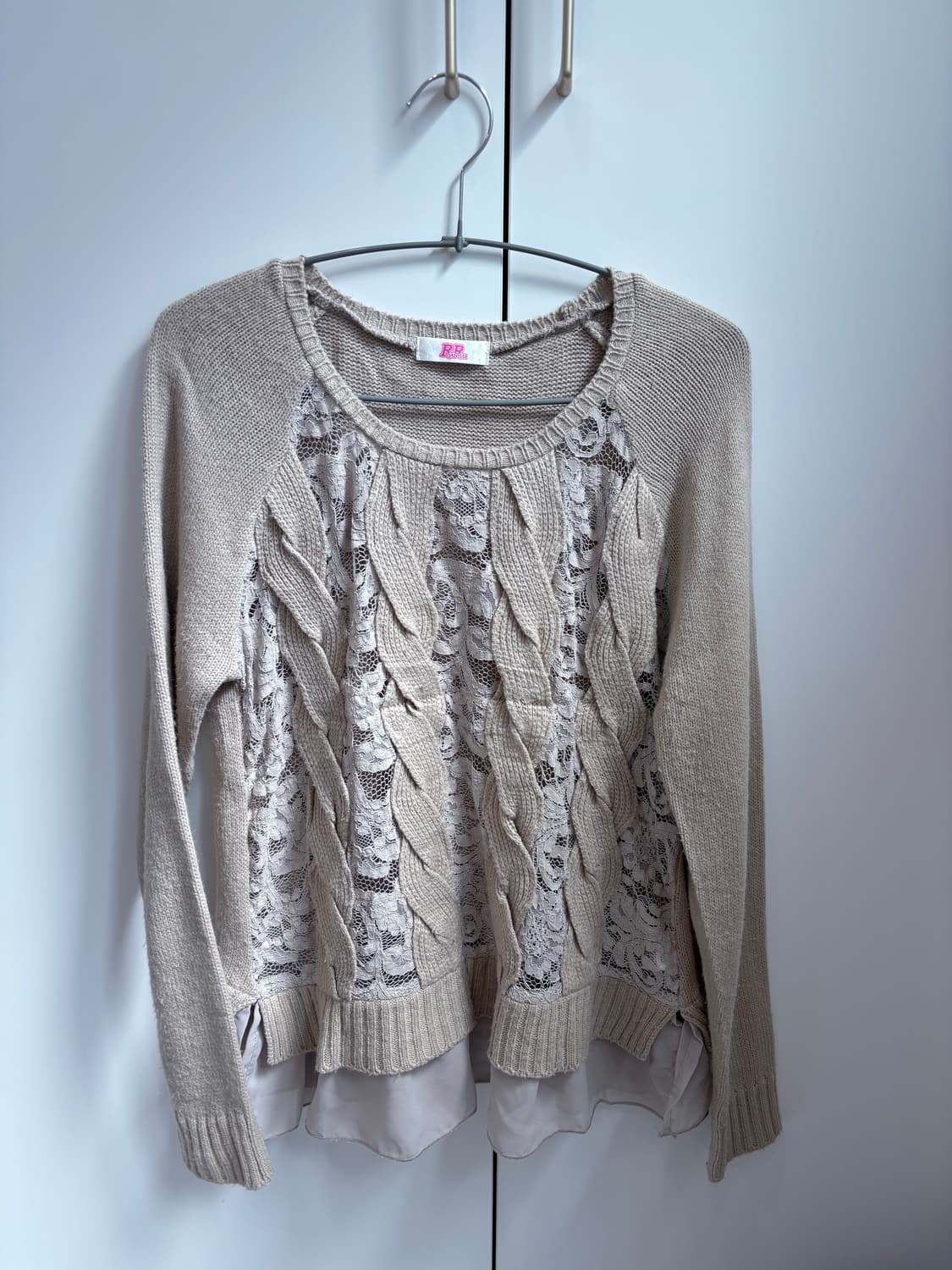 빈티지 벚꽃룩  상품이미지4