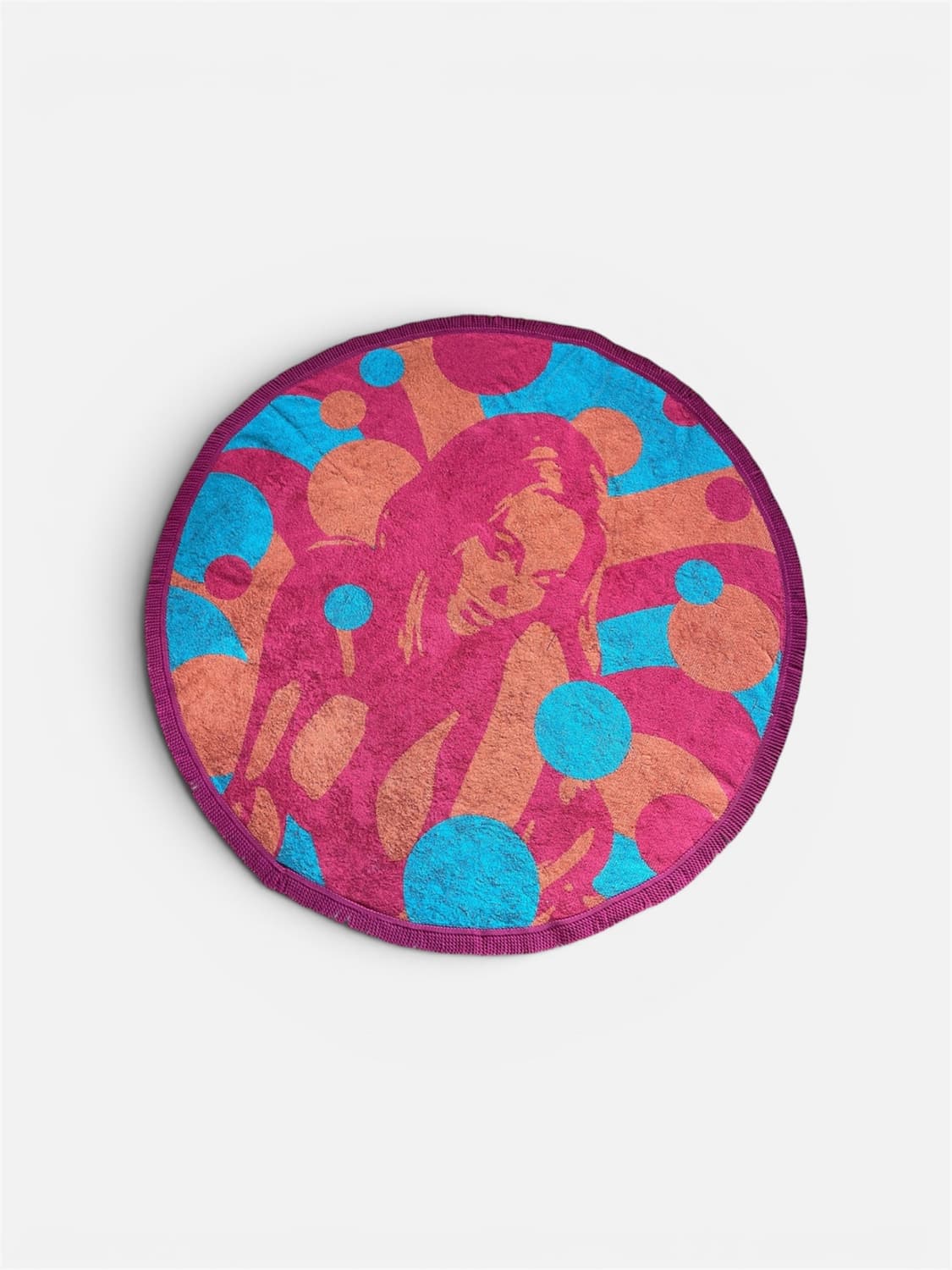 (*.rare) Hysteric Glamour Rug 상품이미지1
