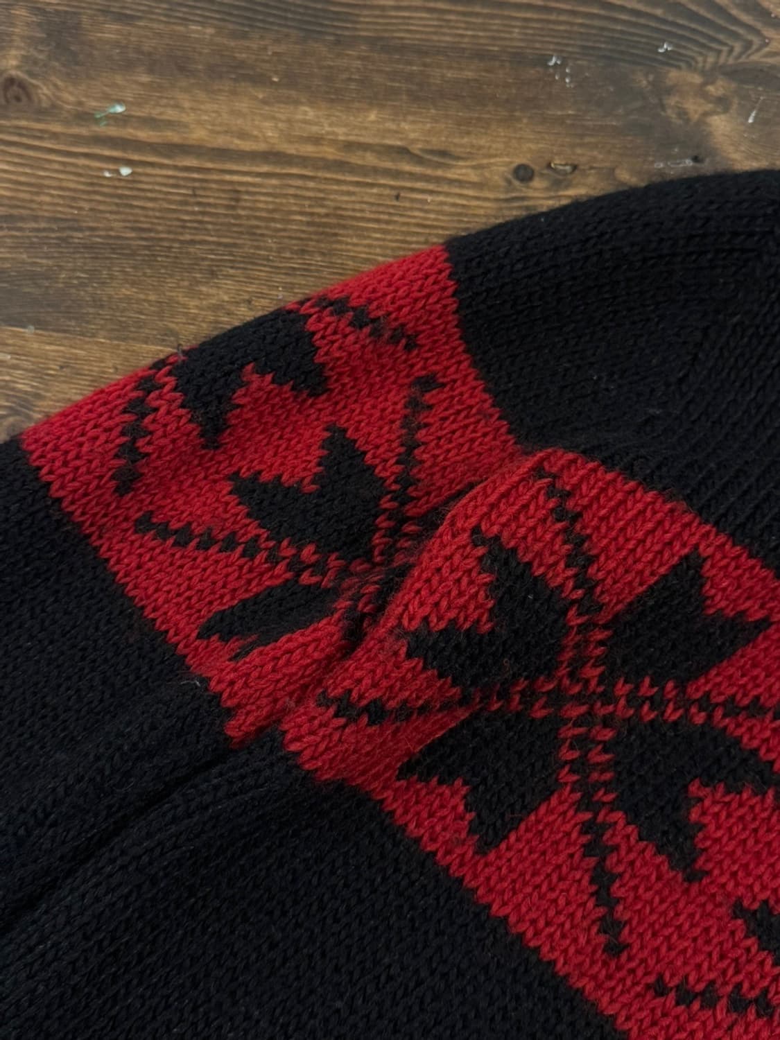 랄프로렌 폴로진스 터틀넥 니트 100 상품이미지9