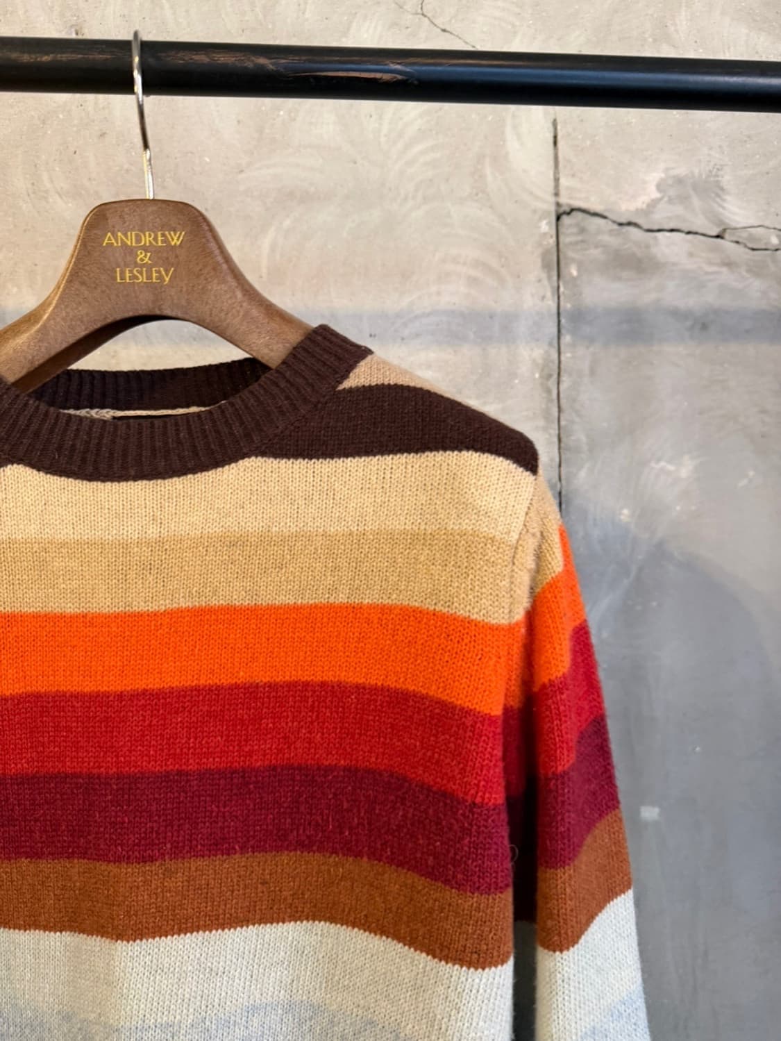 빔즈플러스 니트 100 상품이미지4