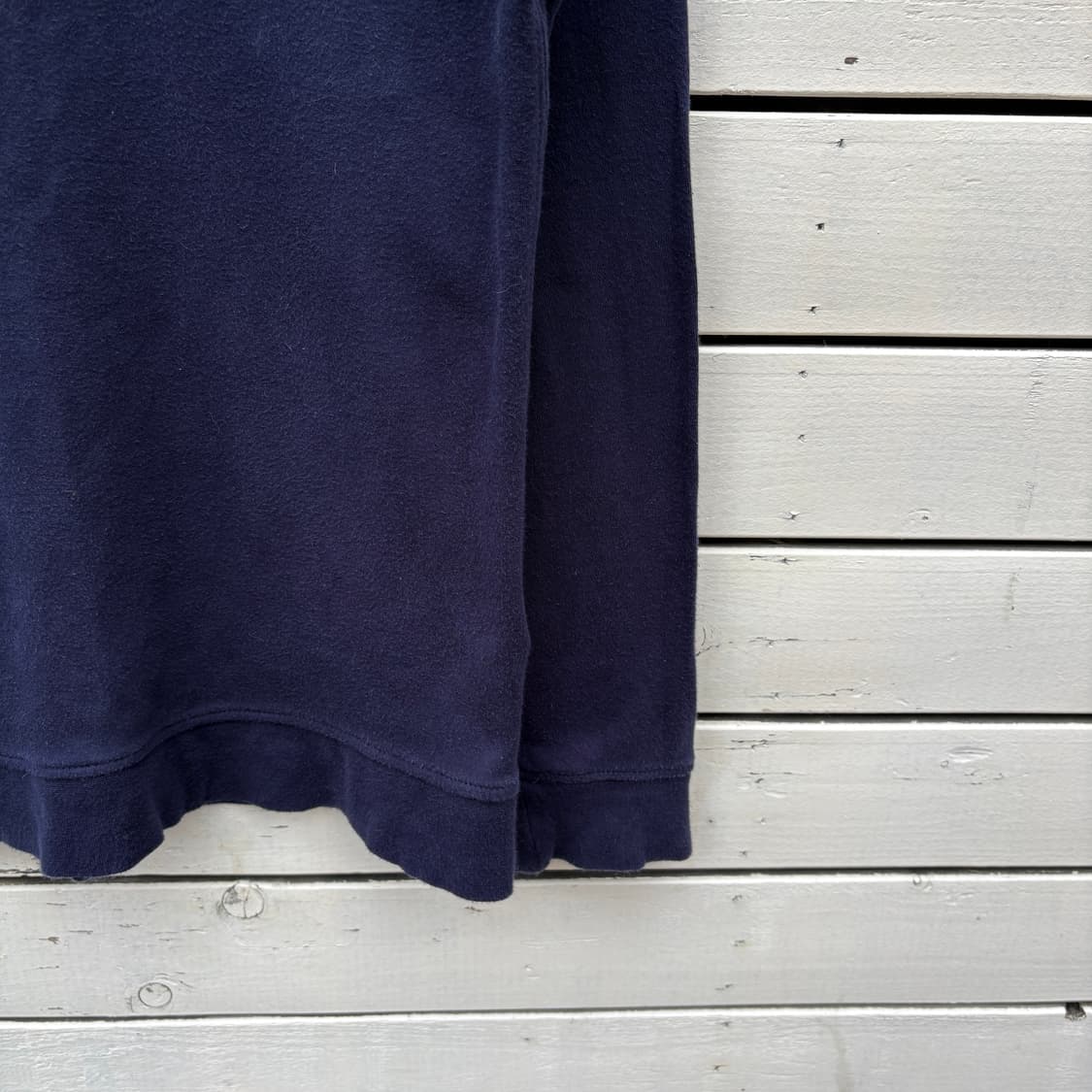 Polo 폴로 풀오버 긴팔티 상품이미지7