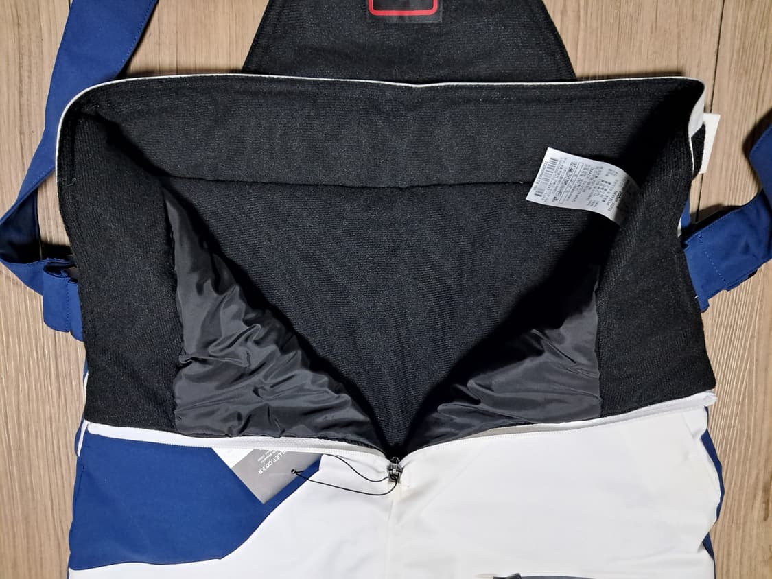 밀레 주니어 스키바지 150 새상품  상품이미지7