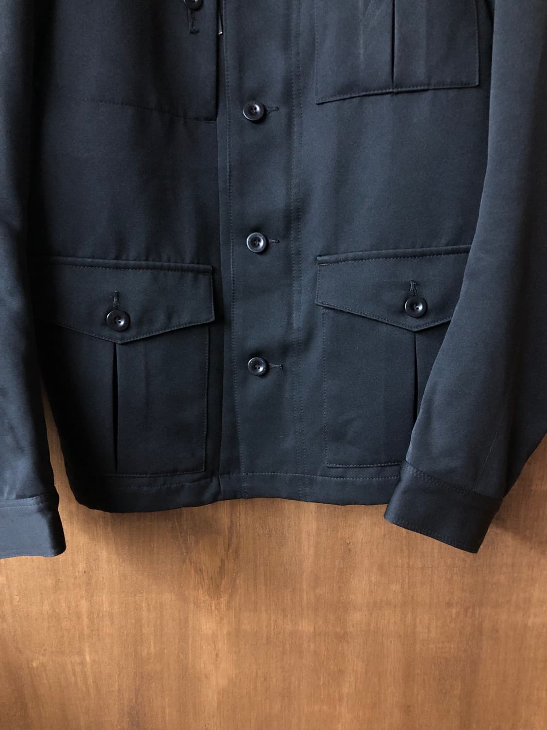 Nonnative 밀리터리 자켓 2 상품이미지4