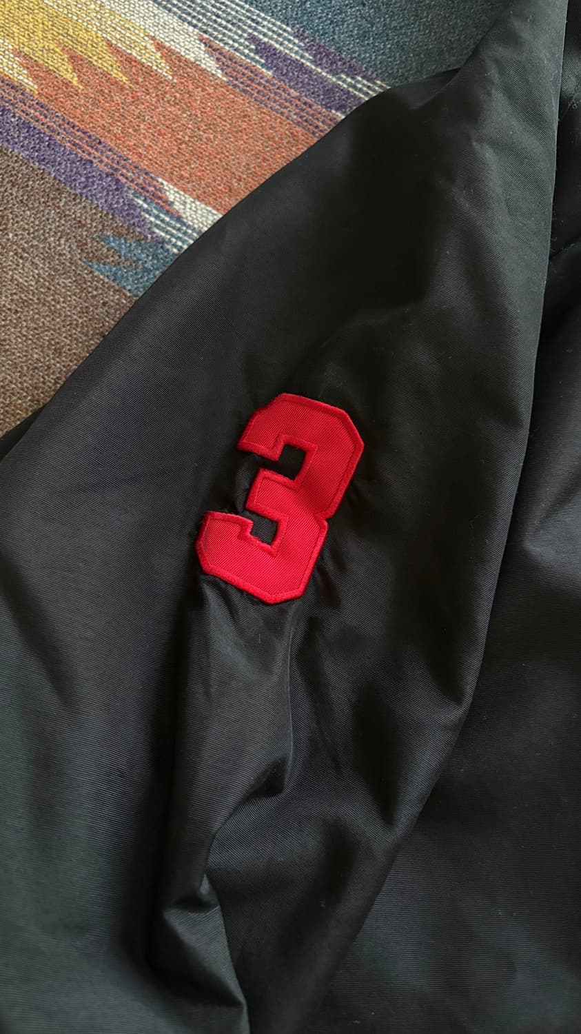 폴로 빅포니 바람막이 상품이미지3