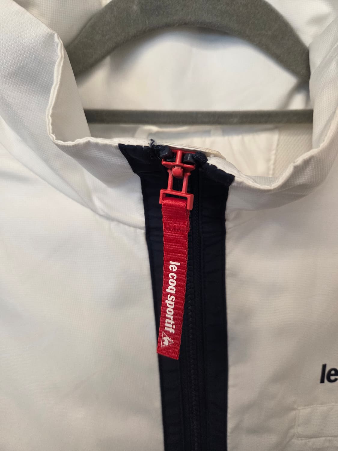 르꼬끄 집업 (봄.가을용) 상품이미지5