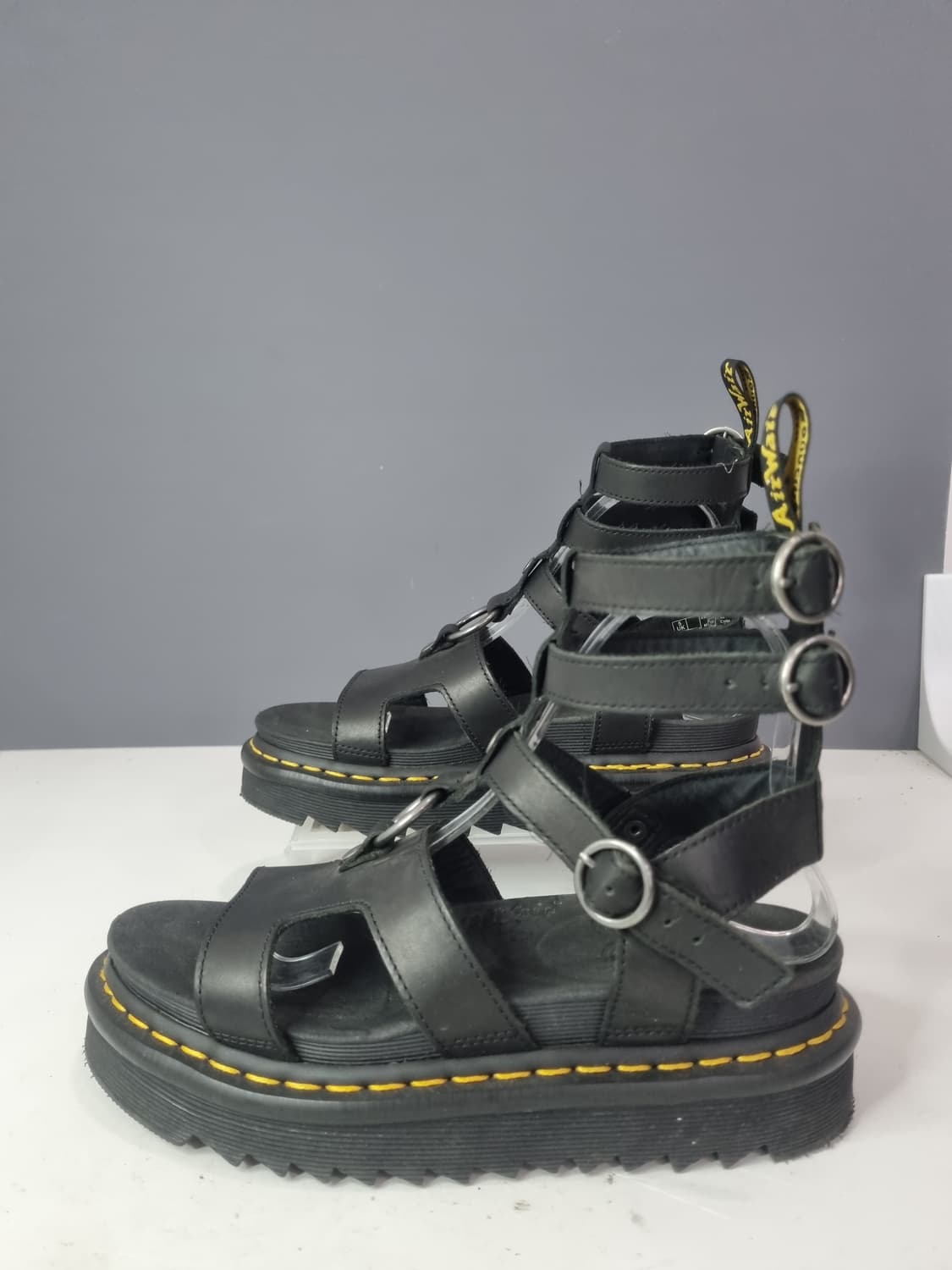 닥터마틴 38 아다이라 샌들 상품이미지2