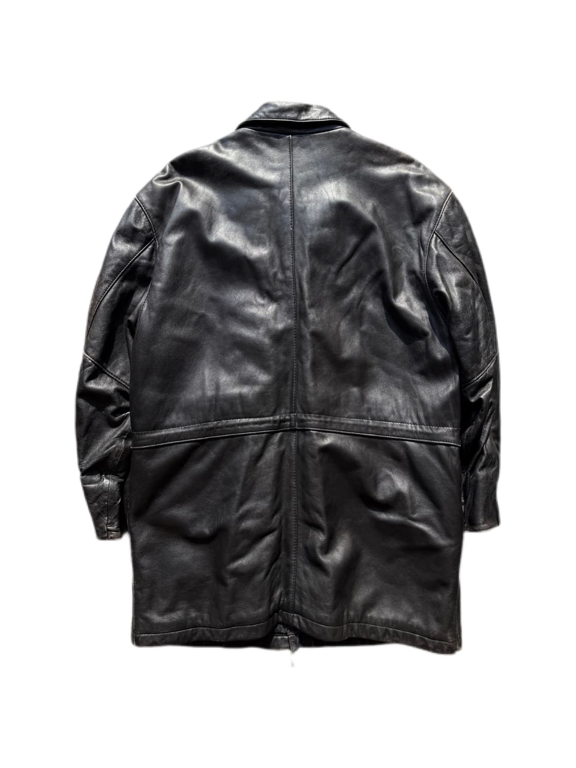 서브어반 양가죽 카코트 XL 상품이미지2