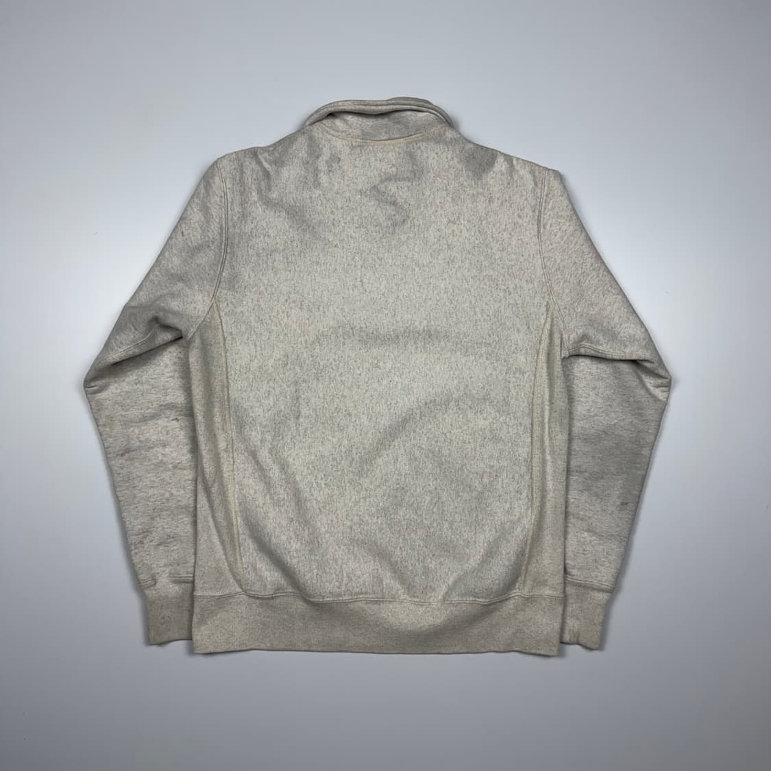 (95) 리얼맥코이 리버스위브 USAFA 스웻셔츠 상품이미지2