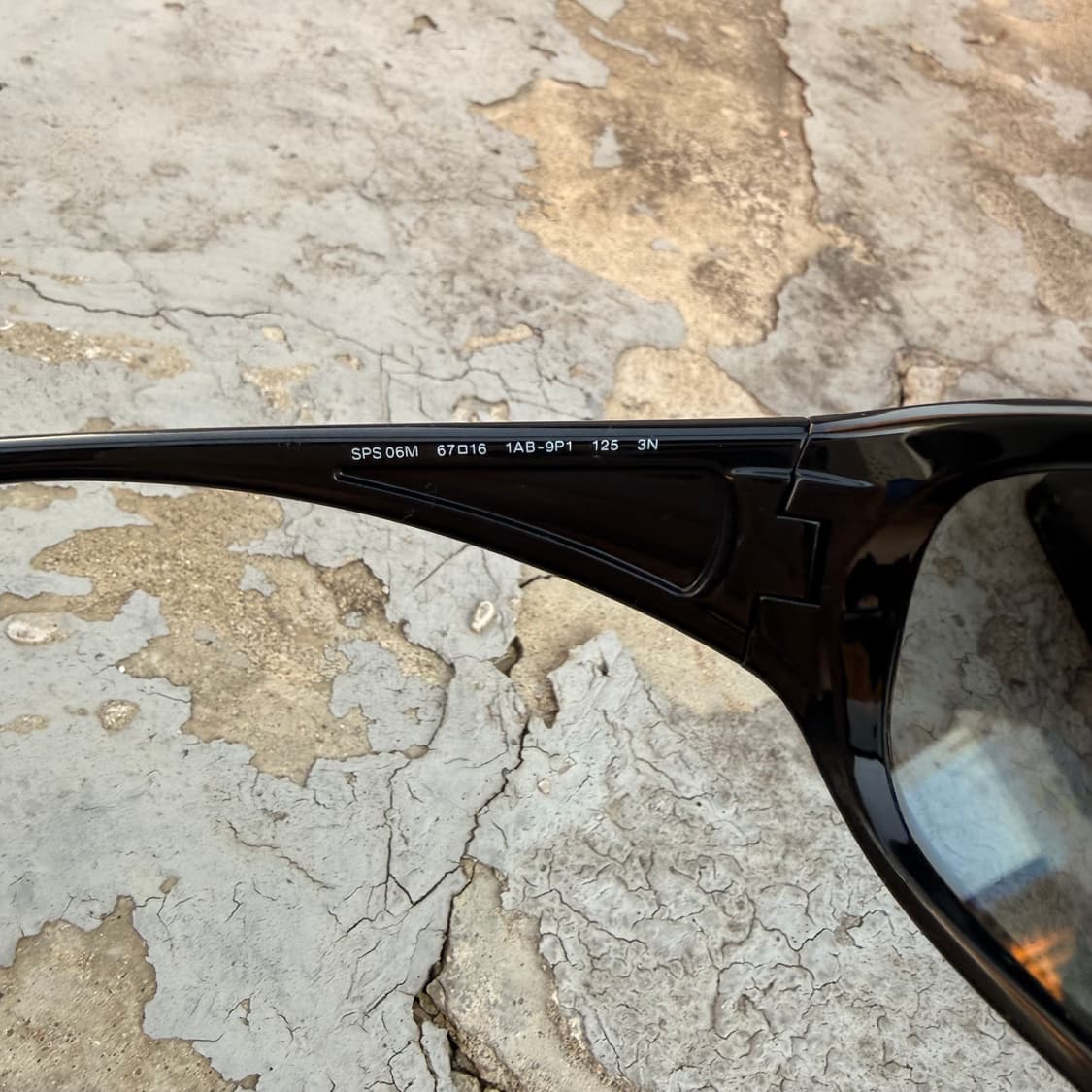 PRADA SUNGLASSES  상품이미지5