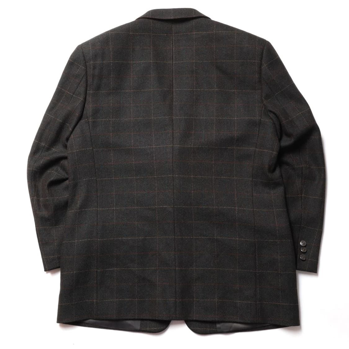 입생로랑 Yves Saint Laurent Wool Wool Jacket 상품이미지4