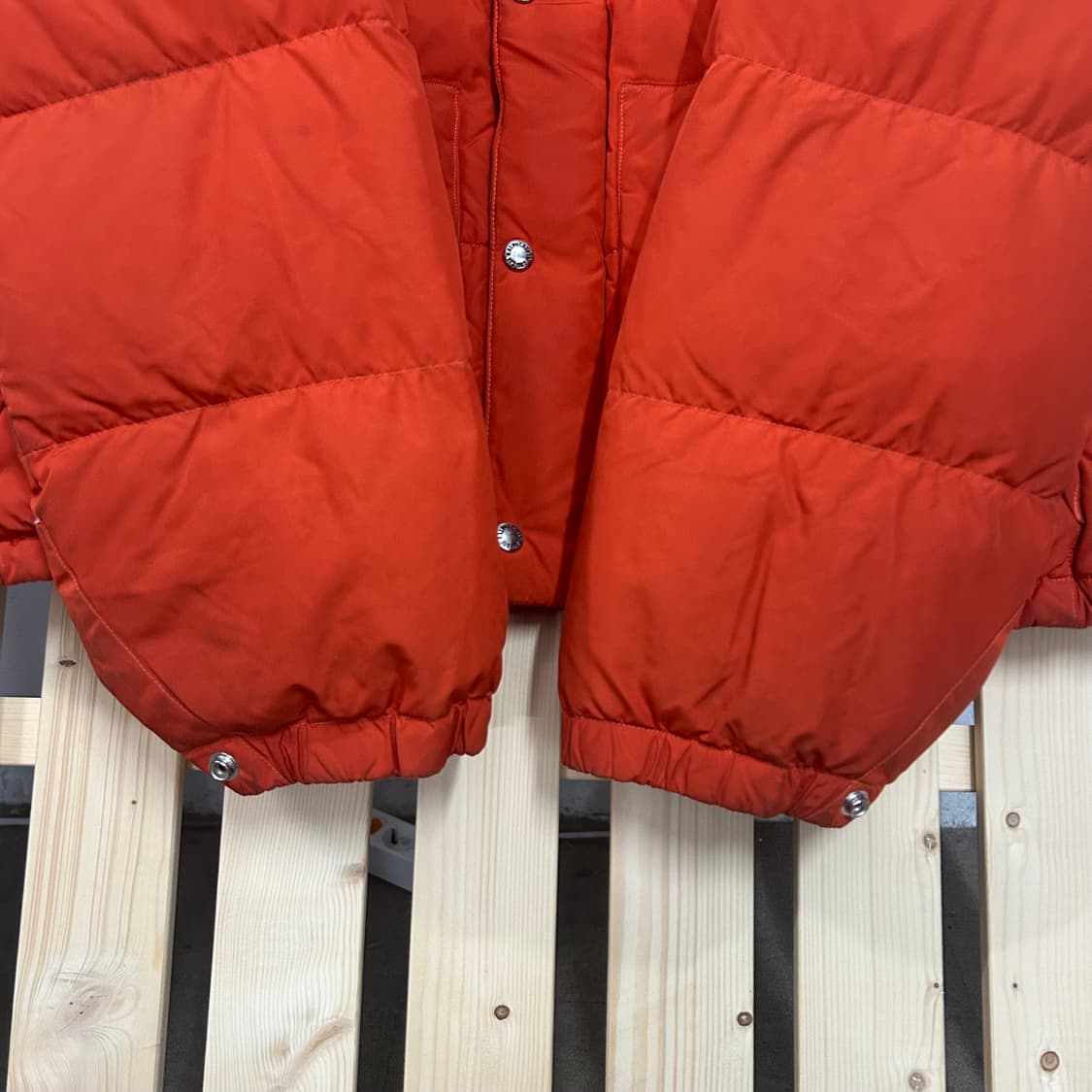  (XXL) 폴로 랄프로렌 엘름우드다운 패딩 점퍼 상품이미지5