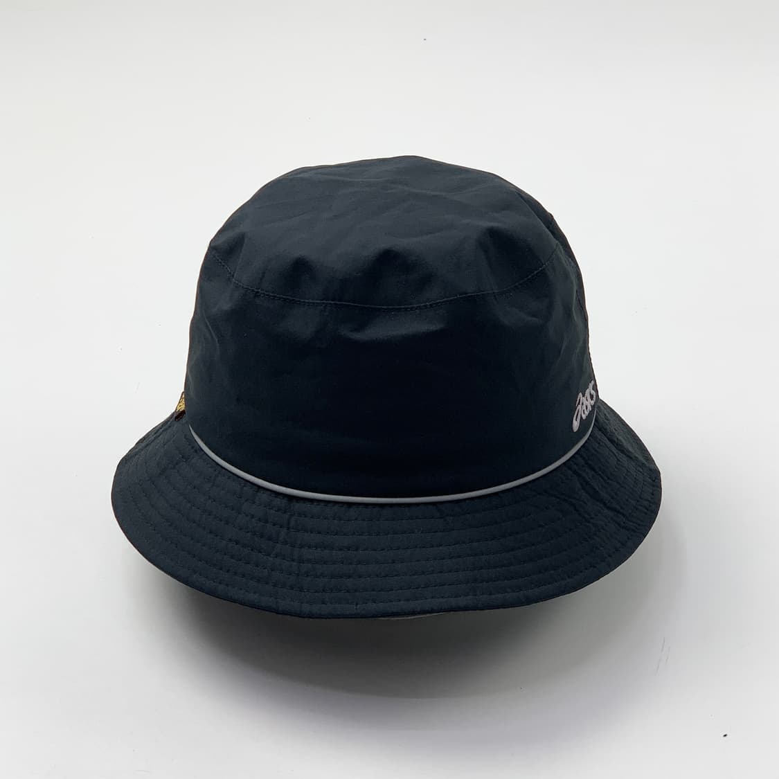 [OS/정품] 00s 아식스 고어텍스 기모 귀마개 버킷햇 상품이미지2