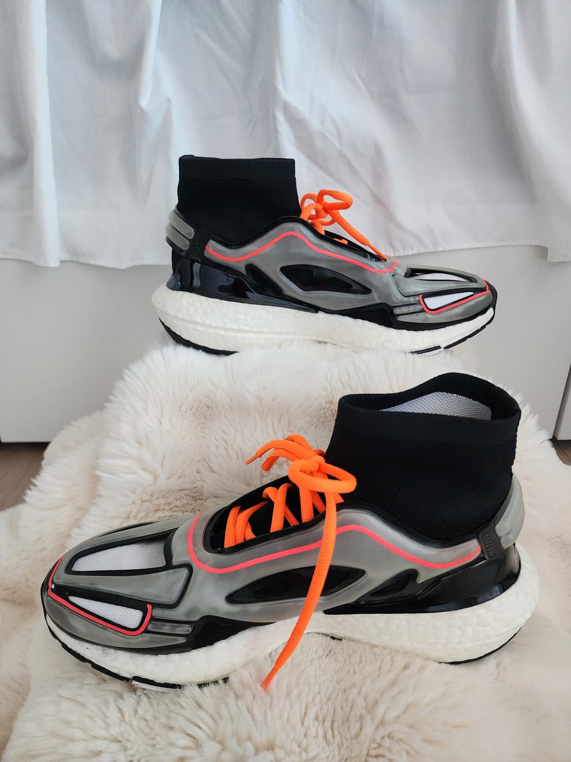 아디다스 스텔라 맥카트니 울트라부스트 스니커즈 상품이미지1