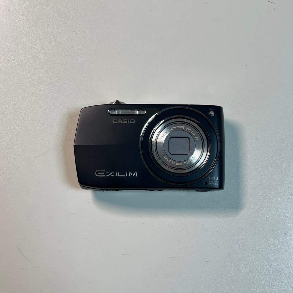 풀박/미품) 카시오 엑슬림 z2300 Casio exilim z2300 상품이미지2