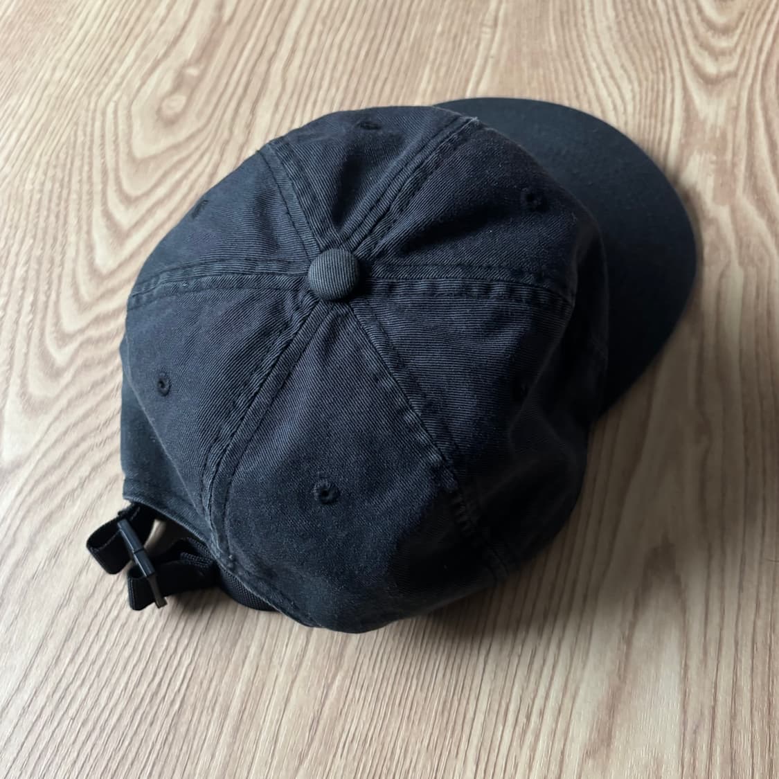 Obey Worldwide 빈티지 자수 볼캡 상품이미지2